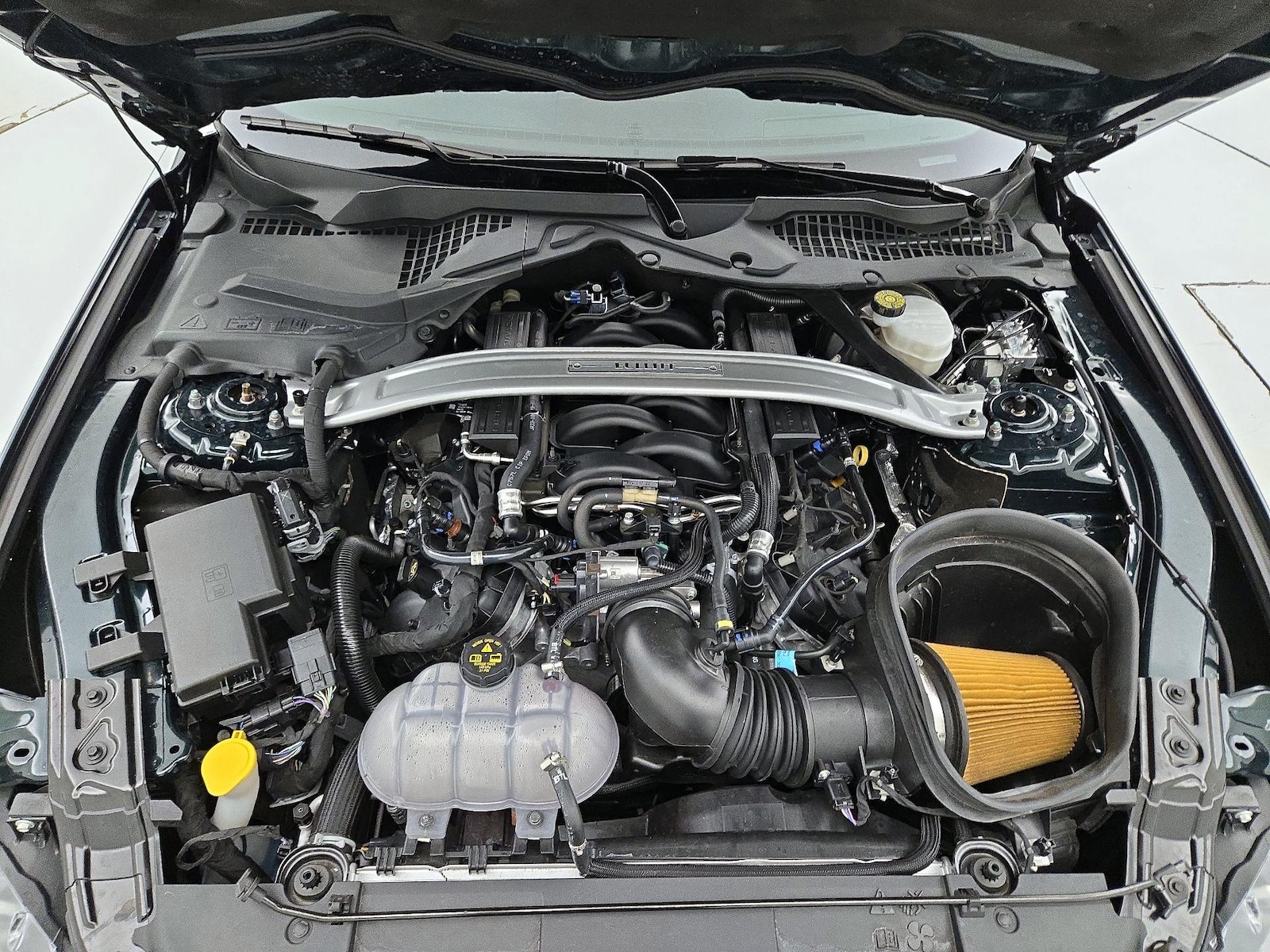 2019 Ford Mustang Bullitt - Photo 23