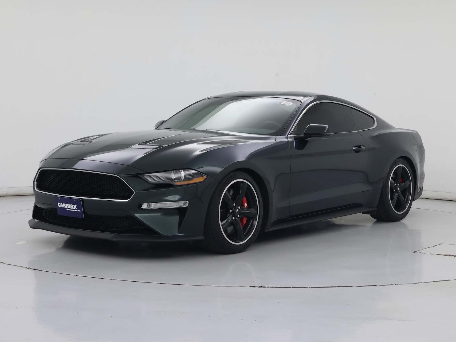 2019 Ford Mustang Bullitt - Photo 5