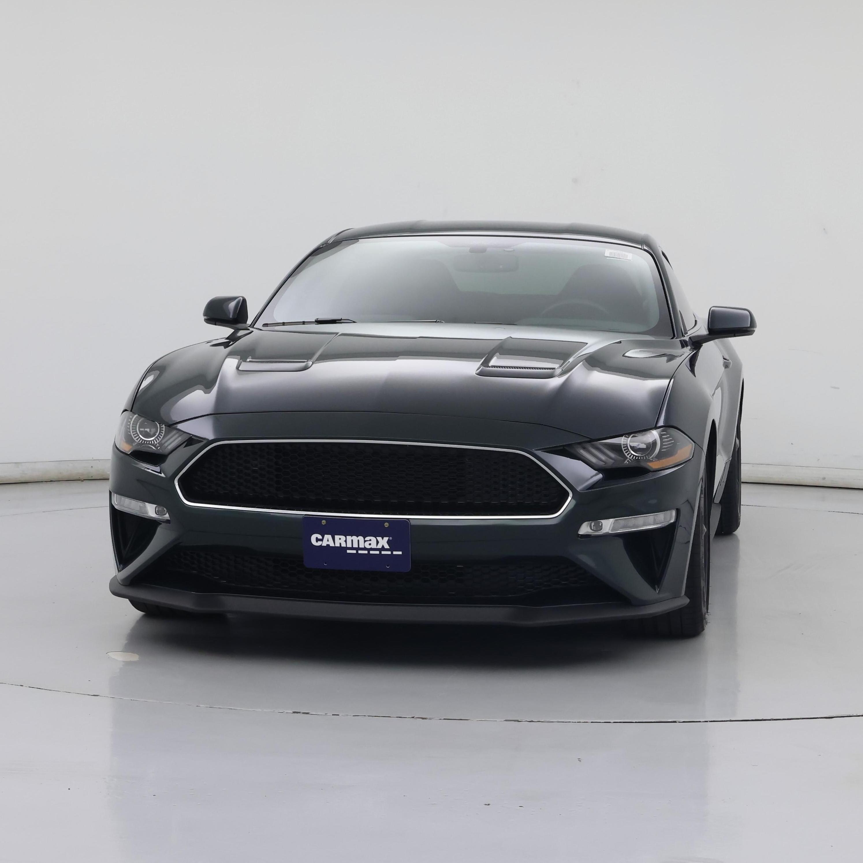 Thumbnail: 2019 Ford Mustang - 5
