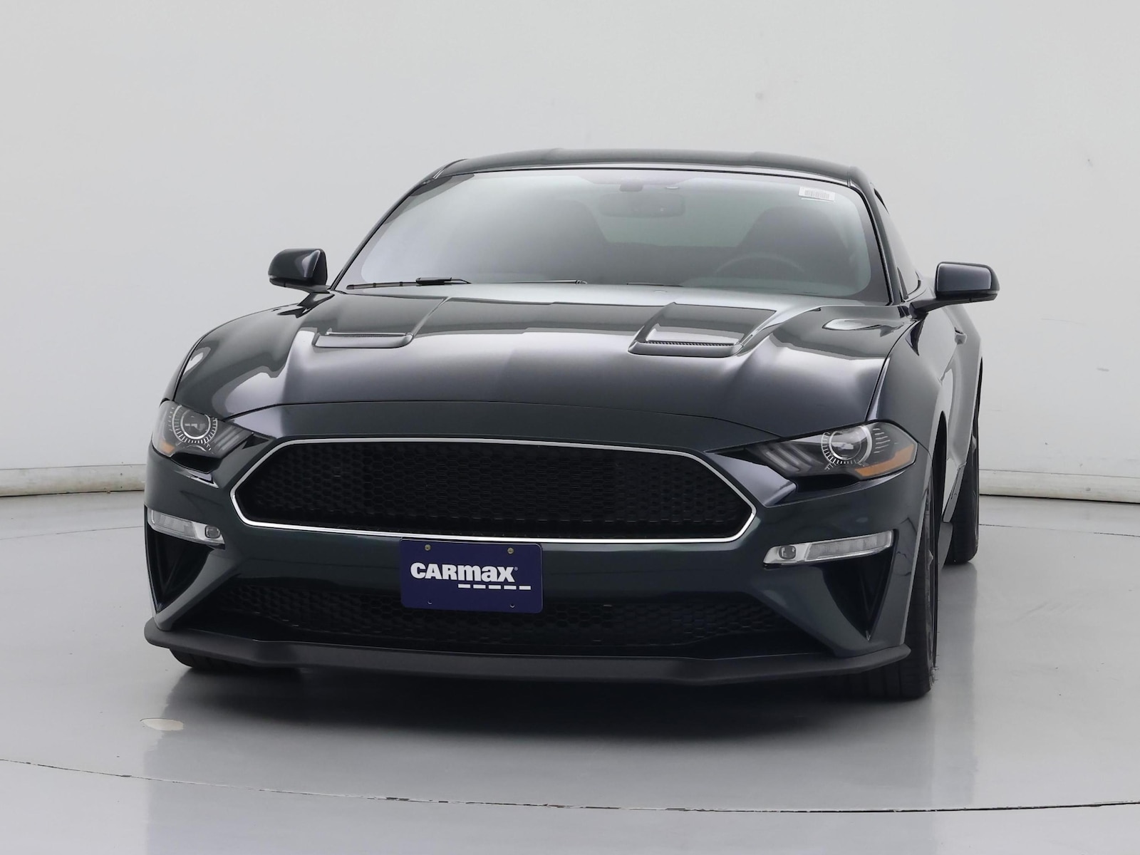 2019 Ford Mustang Bullitt - Photo 6