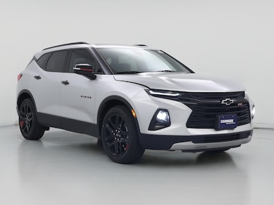 2022 Chevrolet Blazer 3LT