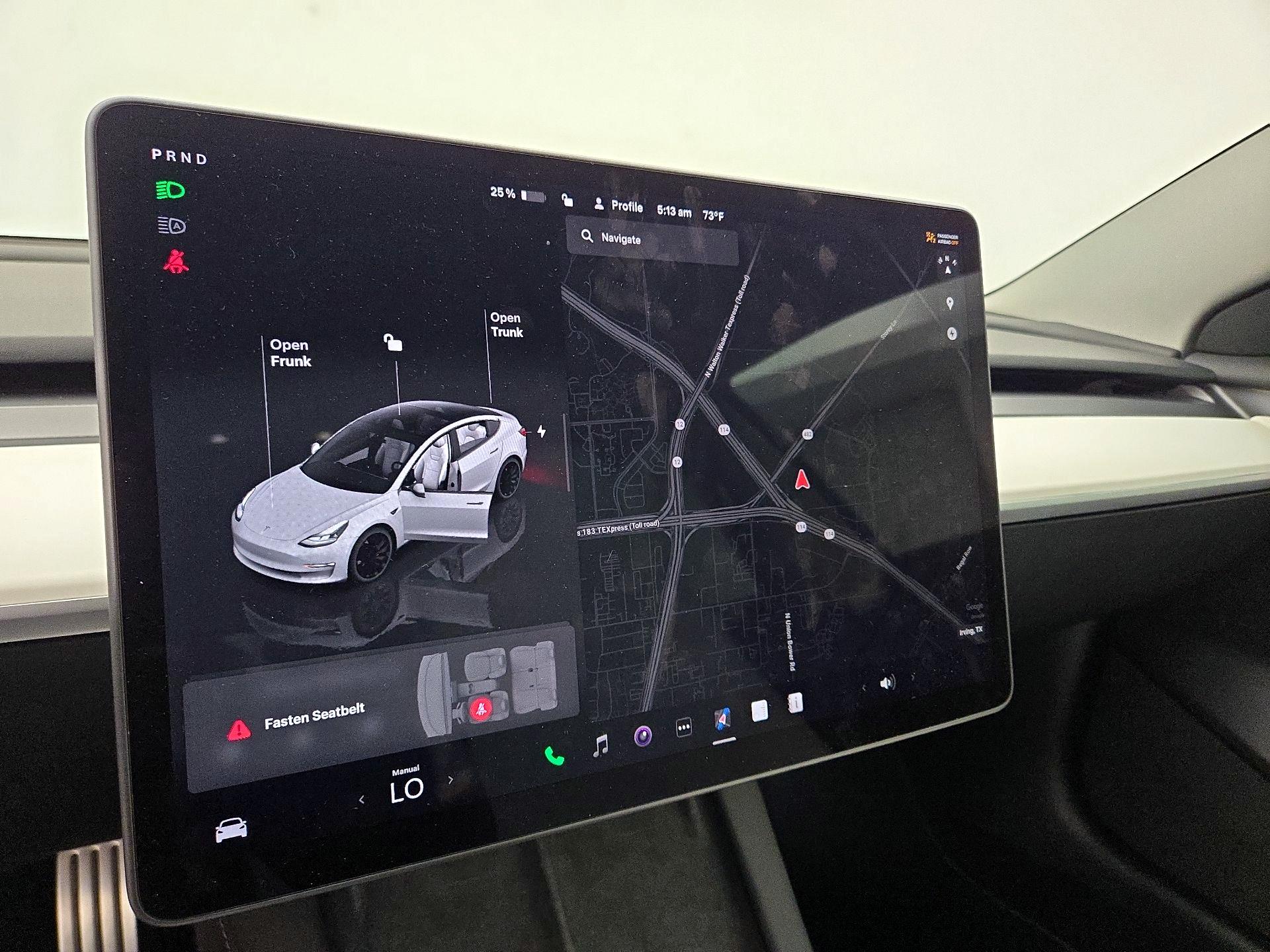 Thumbnail: 2023 Tesla Model 3 - 13
