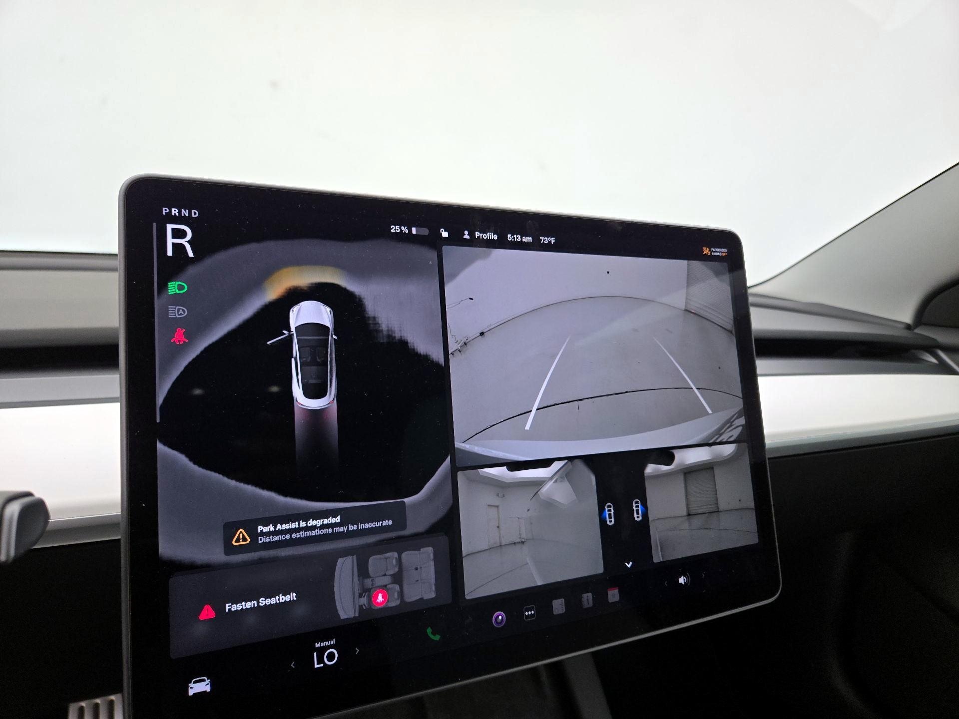 Thumbnail: 2023 Tesla Model 3 - 14