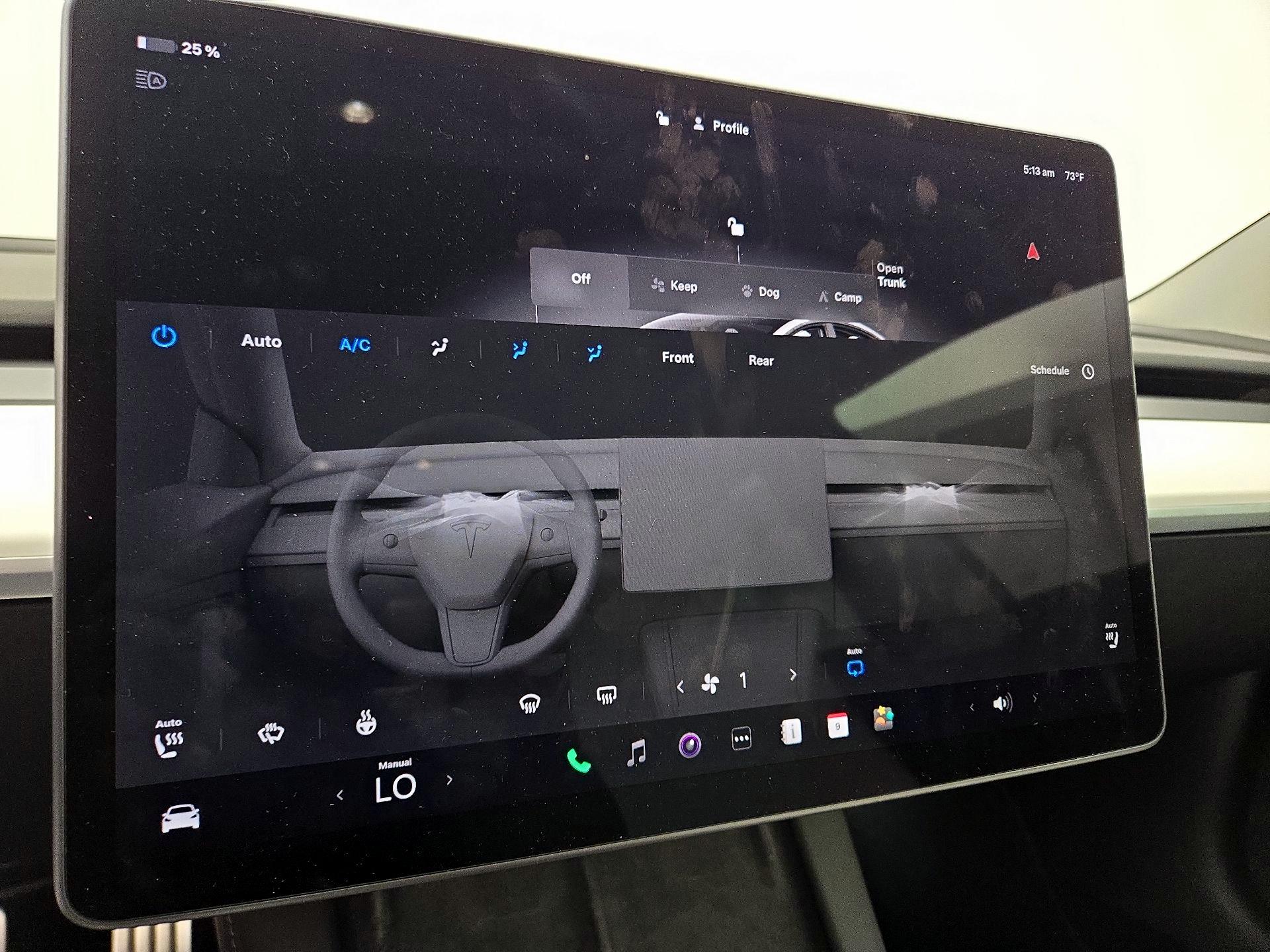 Thumbnail: 2023 Tesla Model 3 - 16