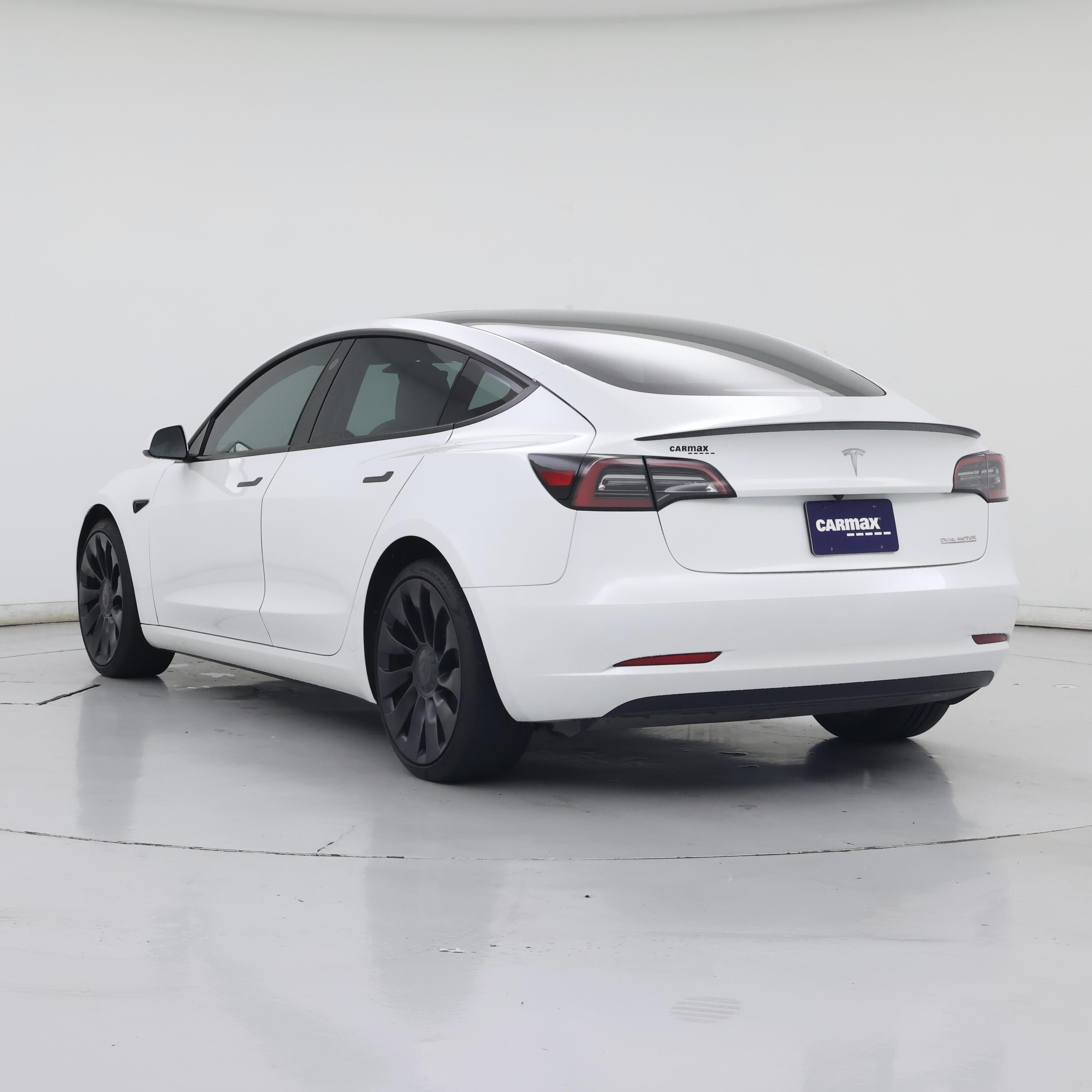 Thumbnail: 2023 Tesla Model 3 - 2