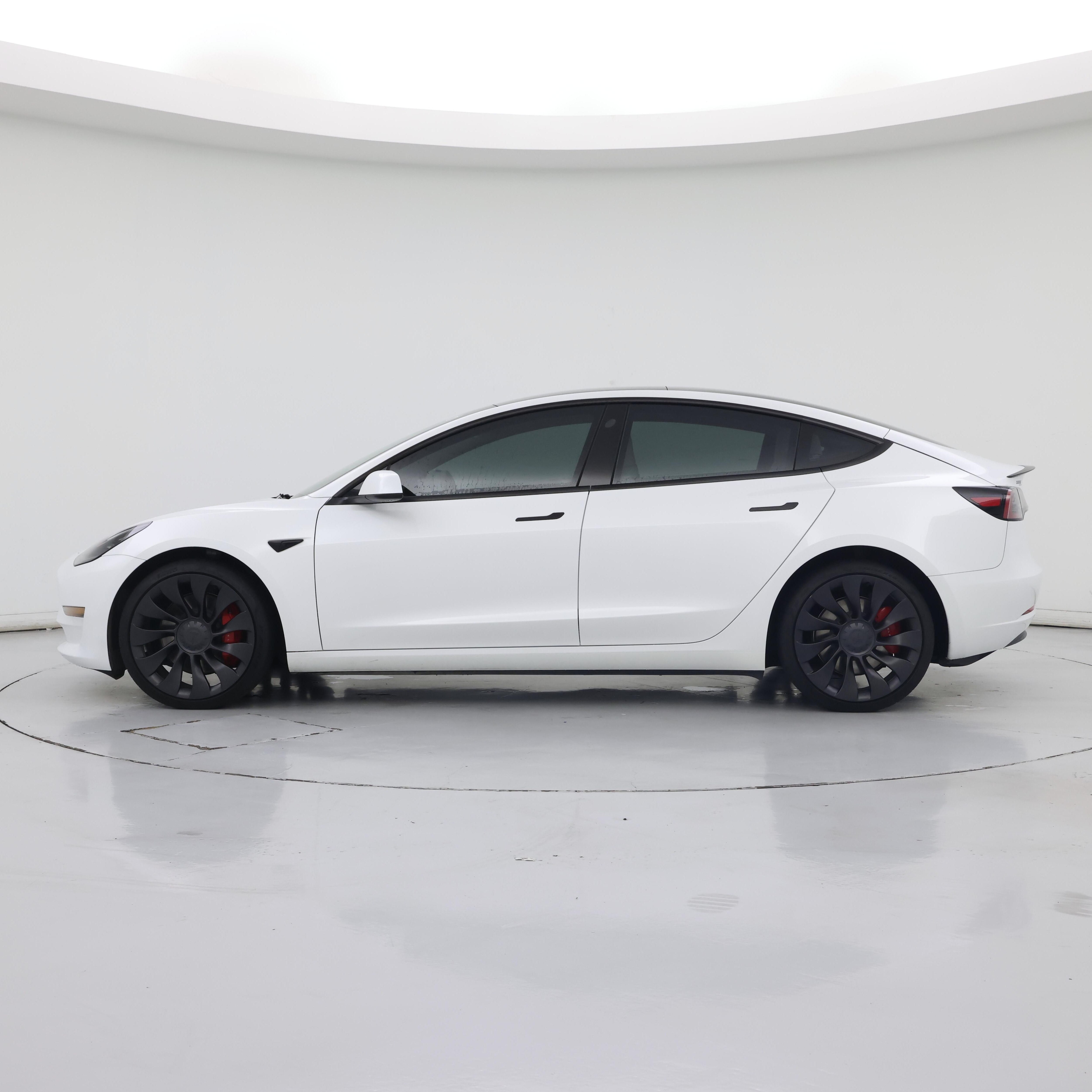 Thumbnail: 2023 Tesla Model 3 - 3
