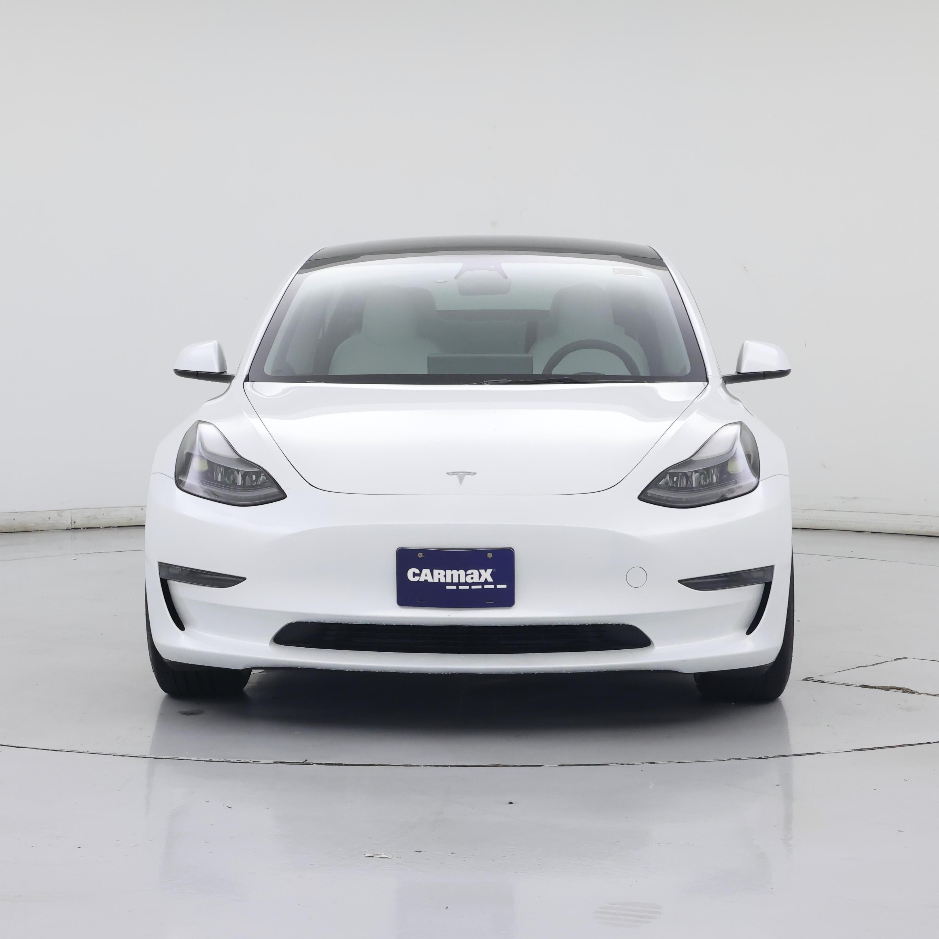 Thumbnail: 2023 Tesla Model 3 - 5