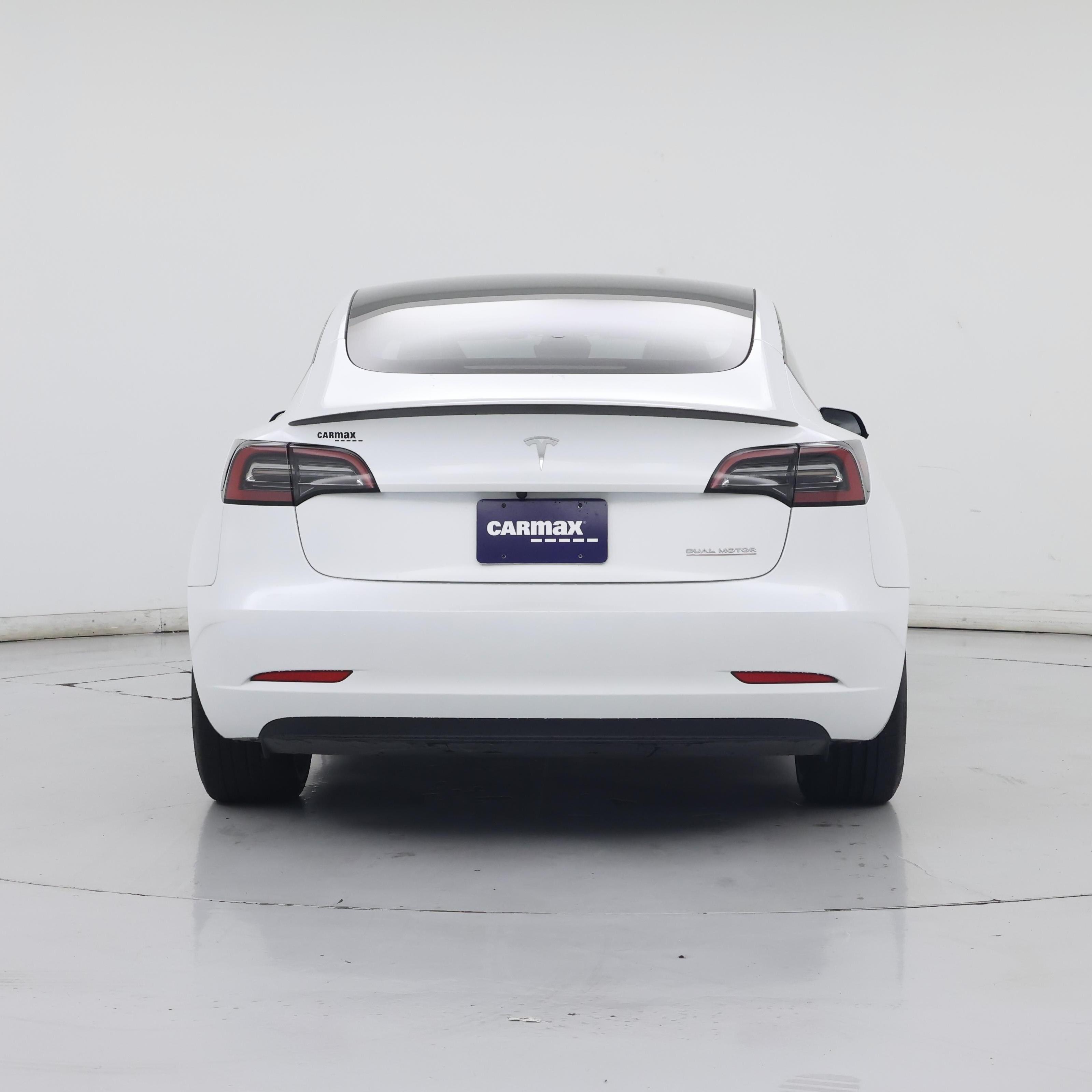 Thumbnail: 2023 Tesla Model 3 - 6
