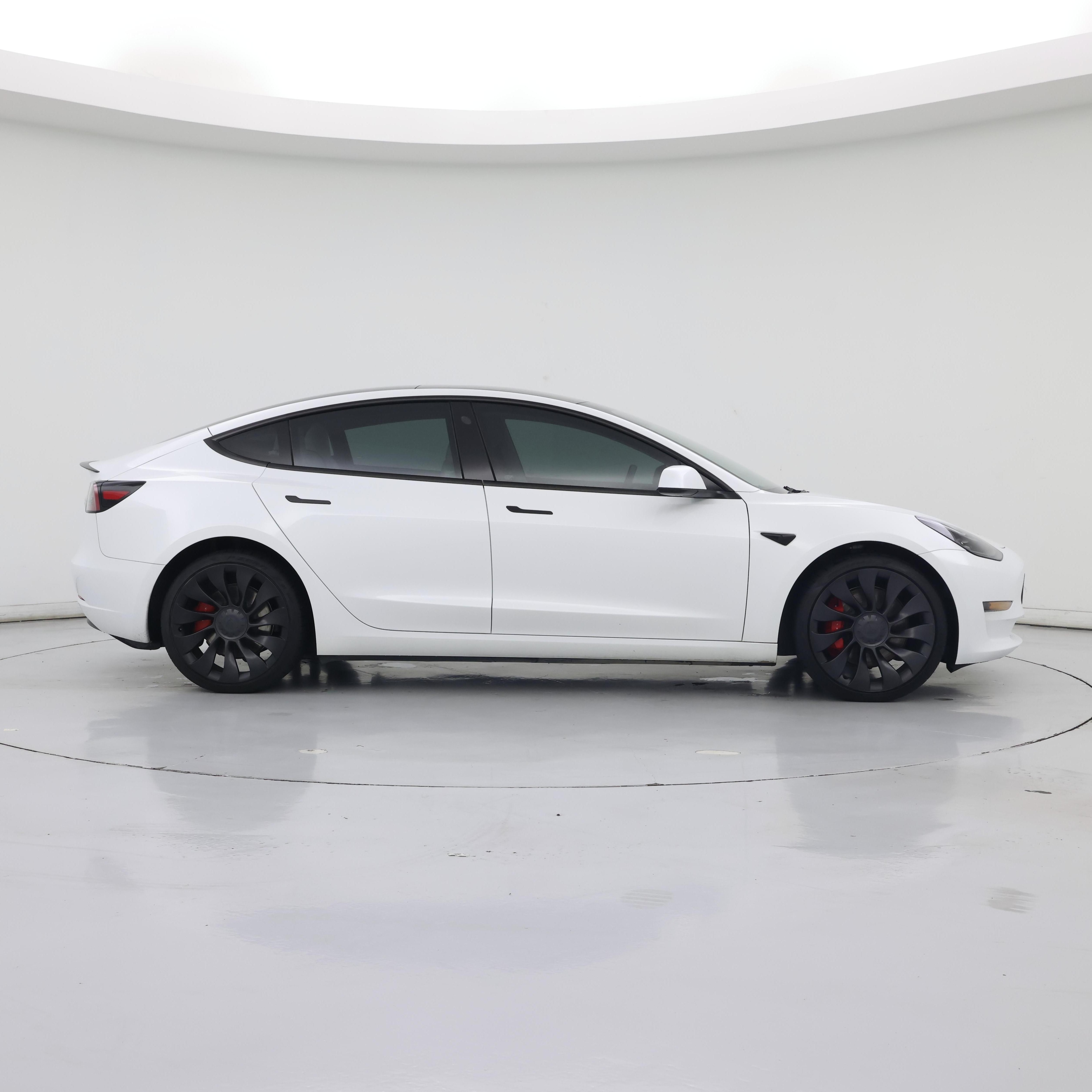 Thumbnail: 2023 Tesla Model 3 - 7