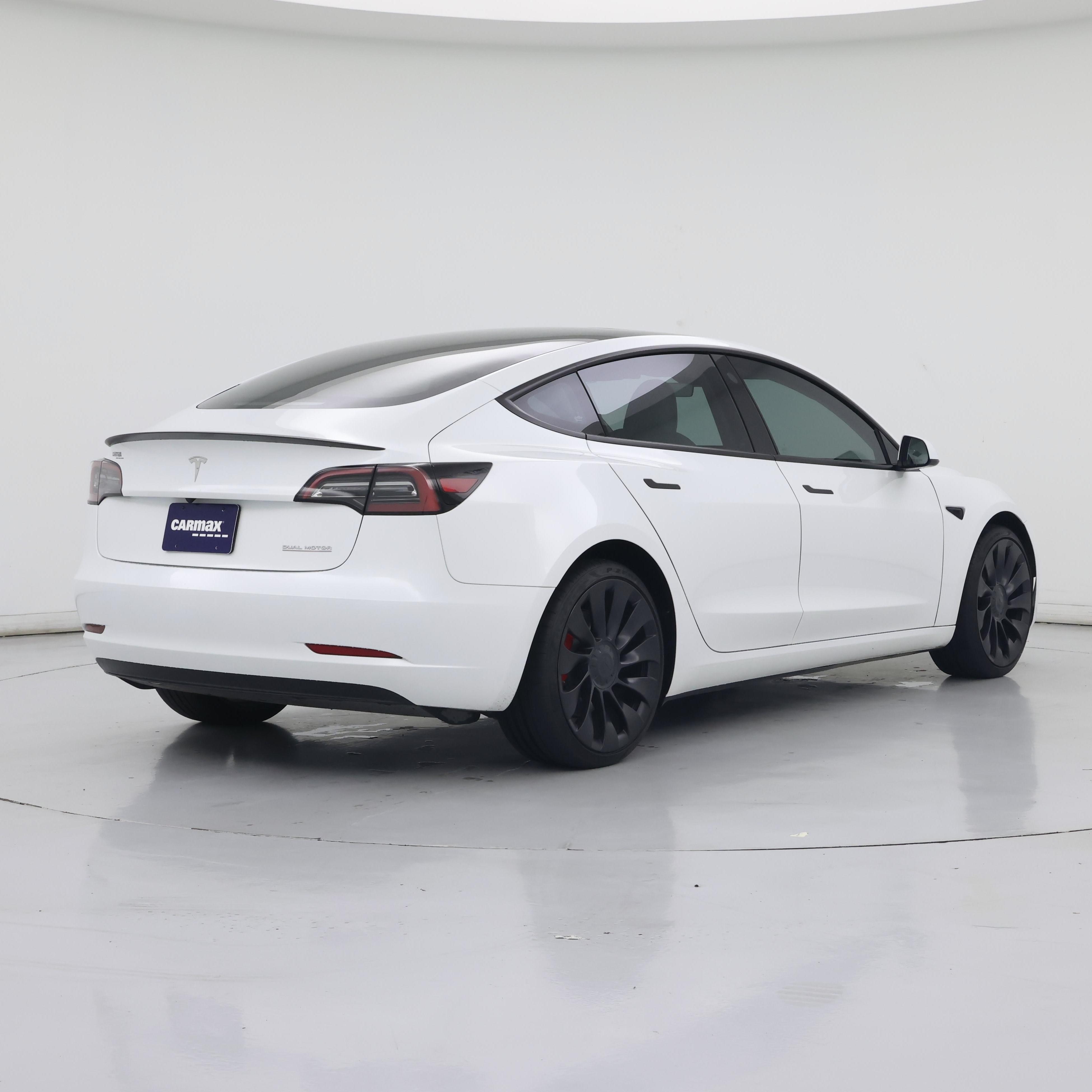 Thumbnail: 2023 Tesla Model 3 - 8