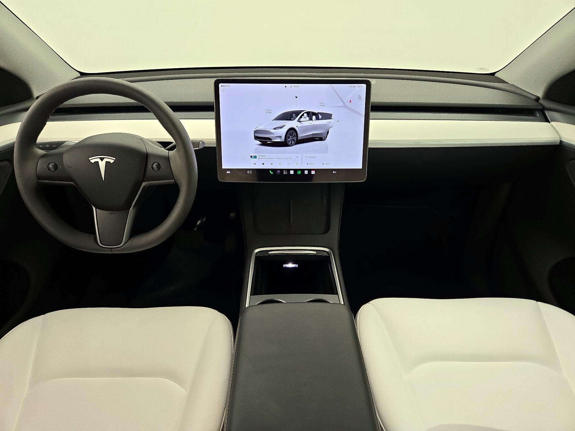 Thumbnail: 2024 Tesla Model Y - 9