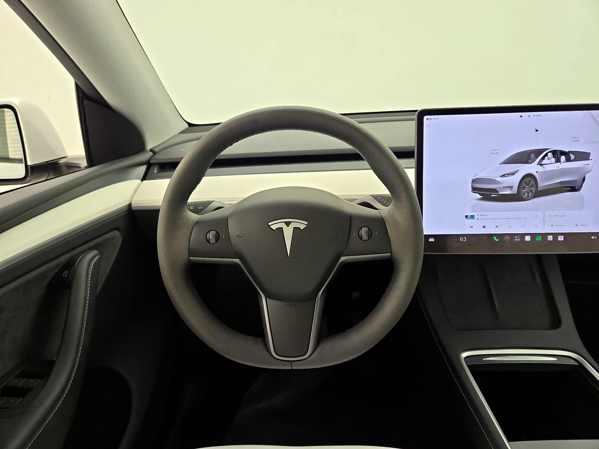 Thumbnail: 2024 Tesla Model Y - 10
