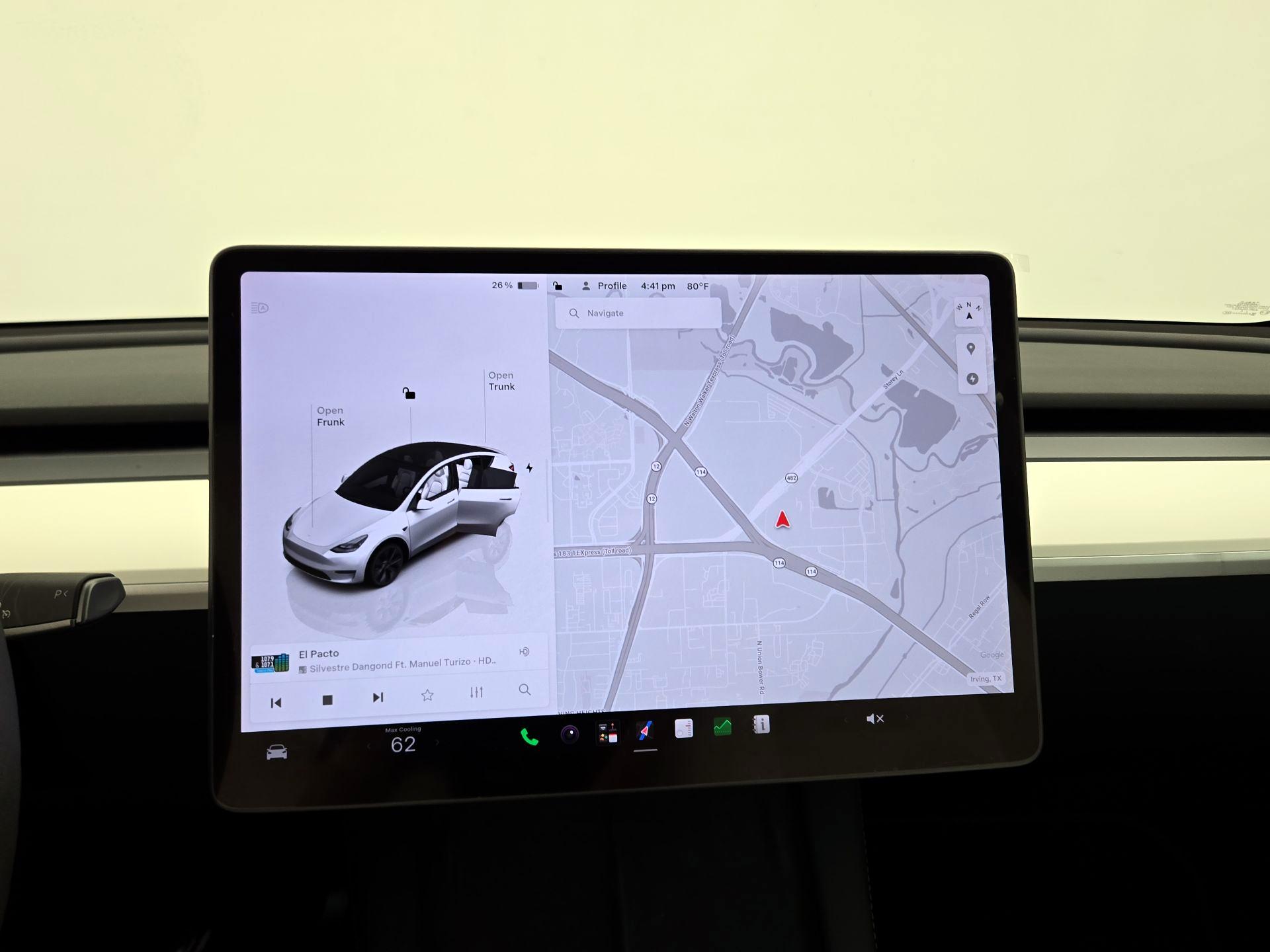 Thumbnail: 2024 Tesla Model Y - 13