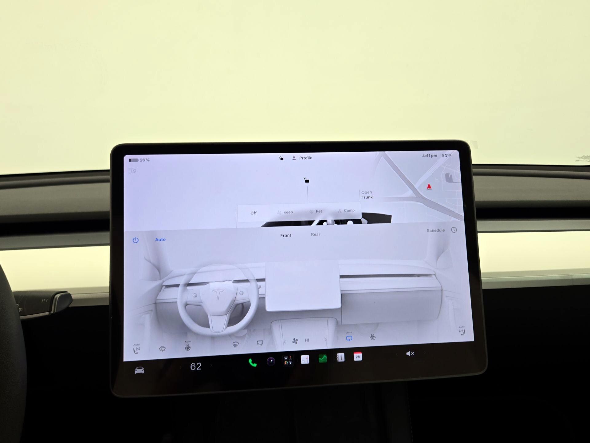 Thumbnail: 2024 Tesla Model Y - 16