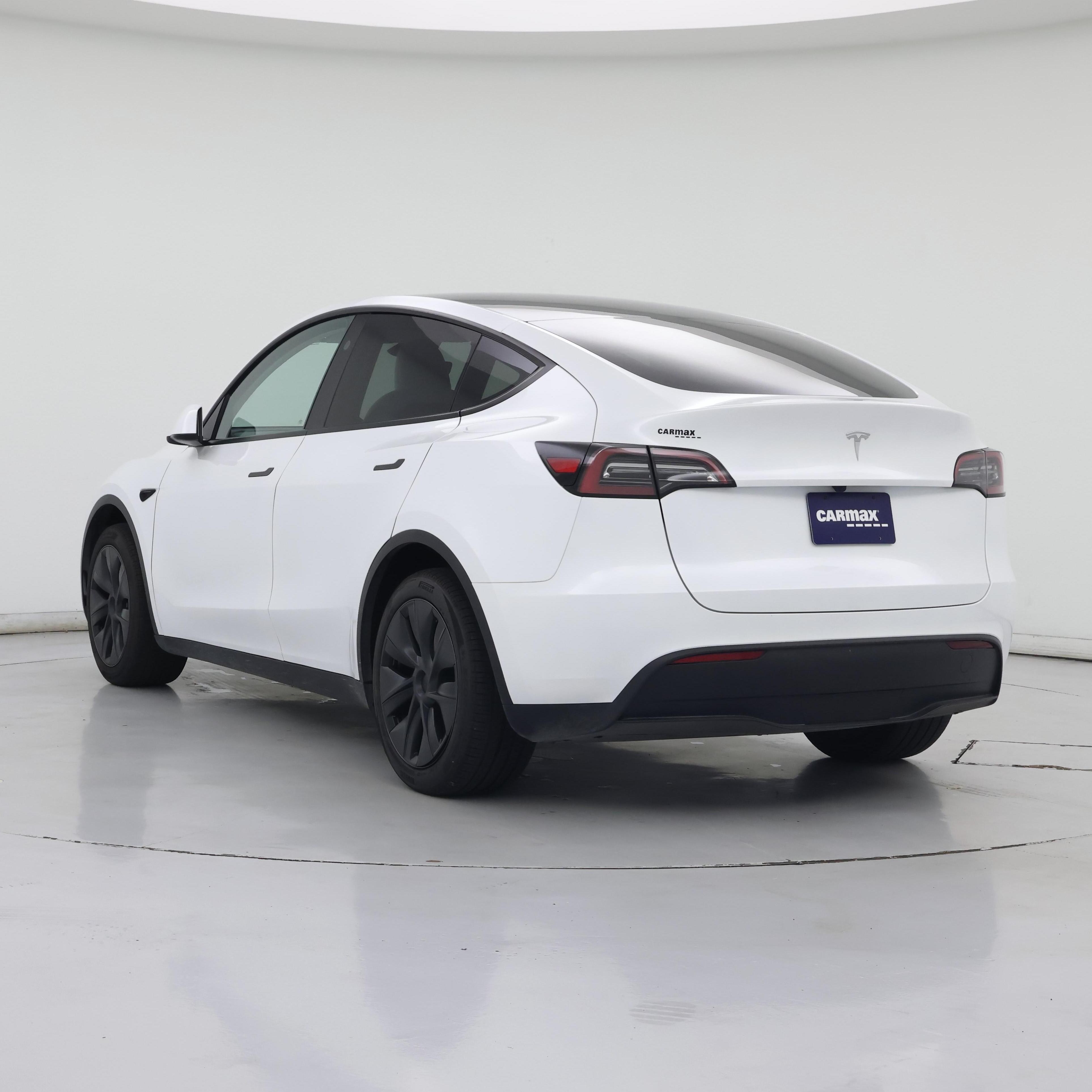 Thumbnail: 2024 Tesla Model Y - 2