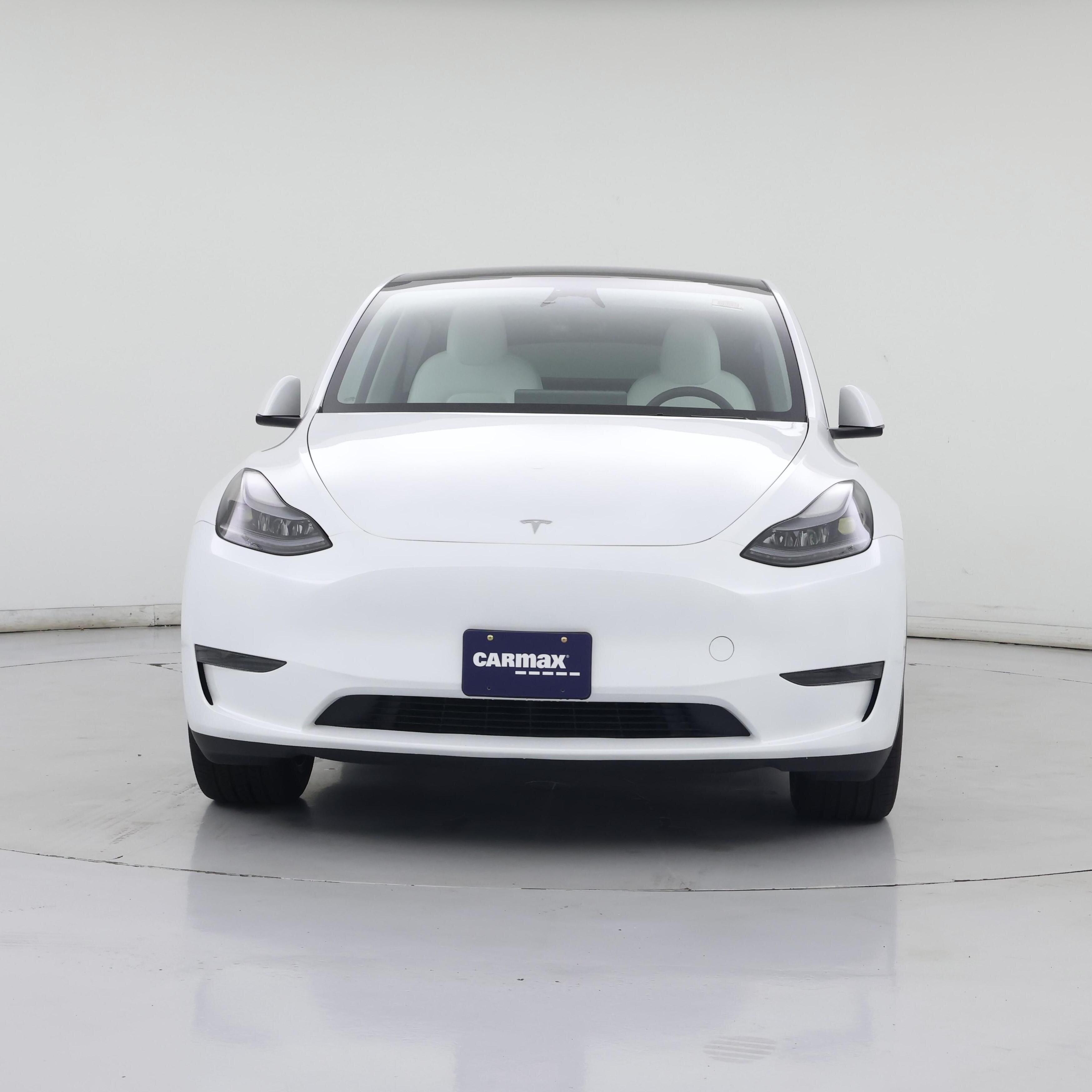 Thumbnail: 2024 Tesla Model Y - 5