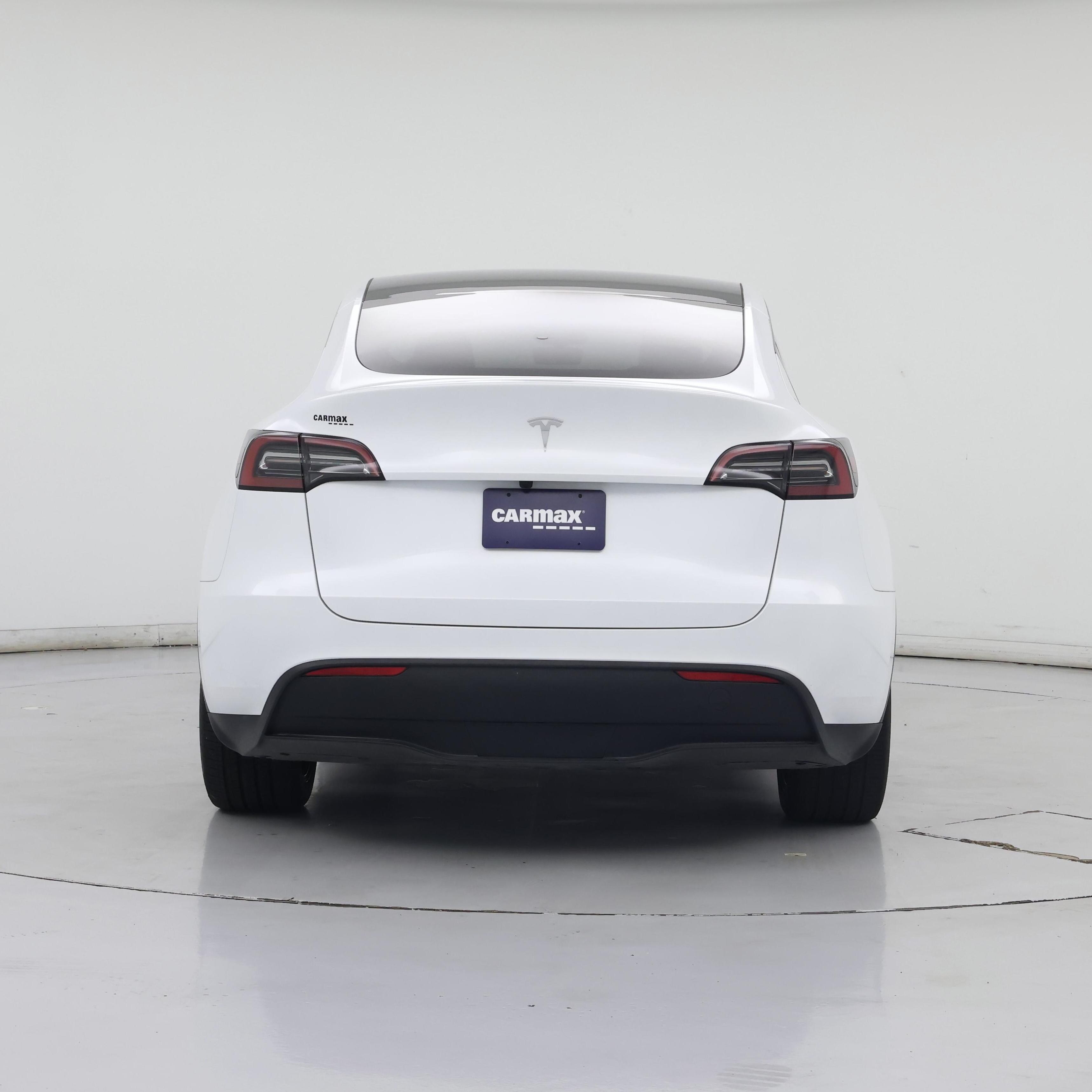 Thumbnail: 2024 Tesla Model Y - 6