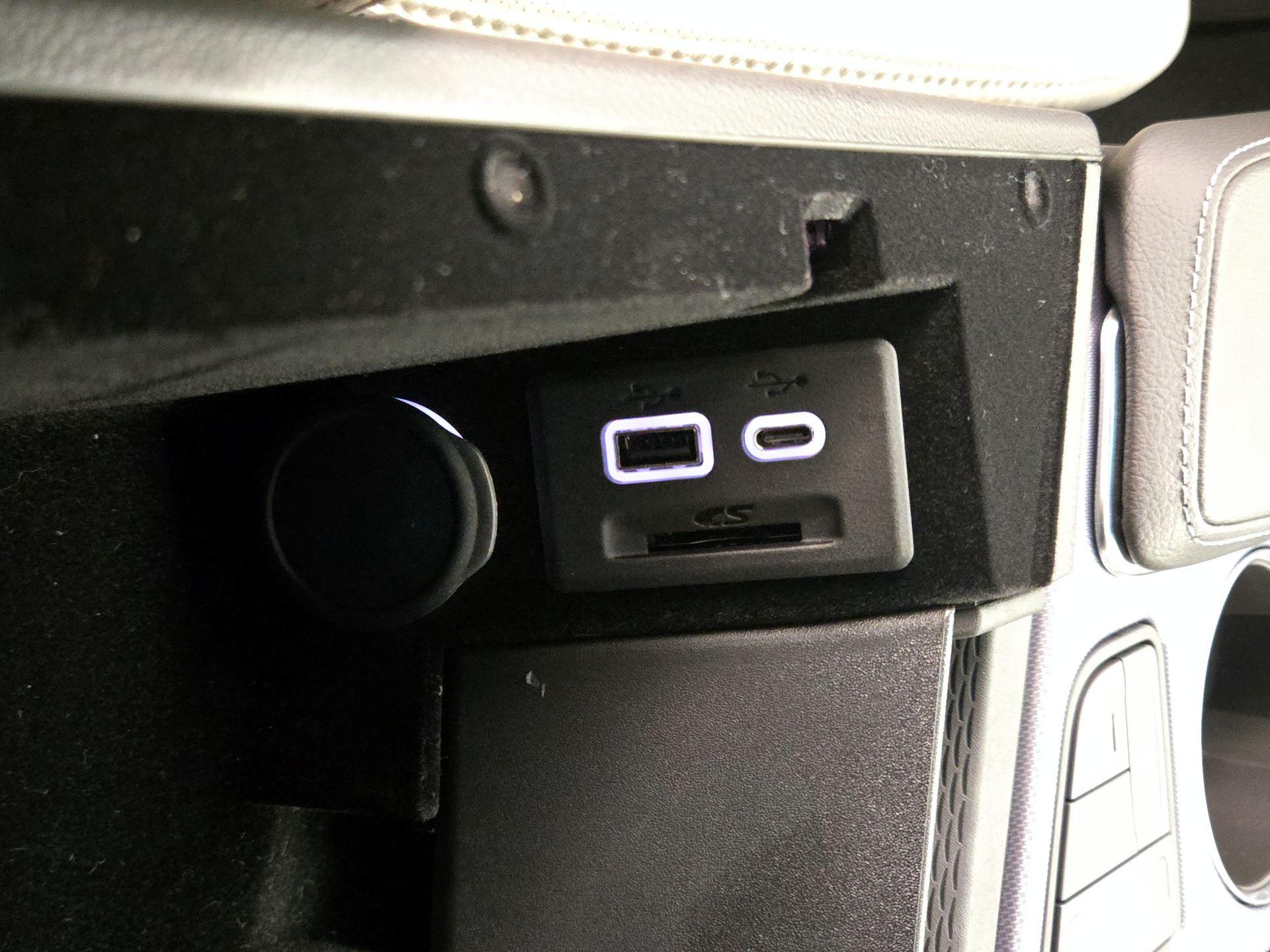 Thumbnail: 2025 Cadillac CT4 - 18