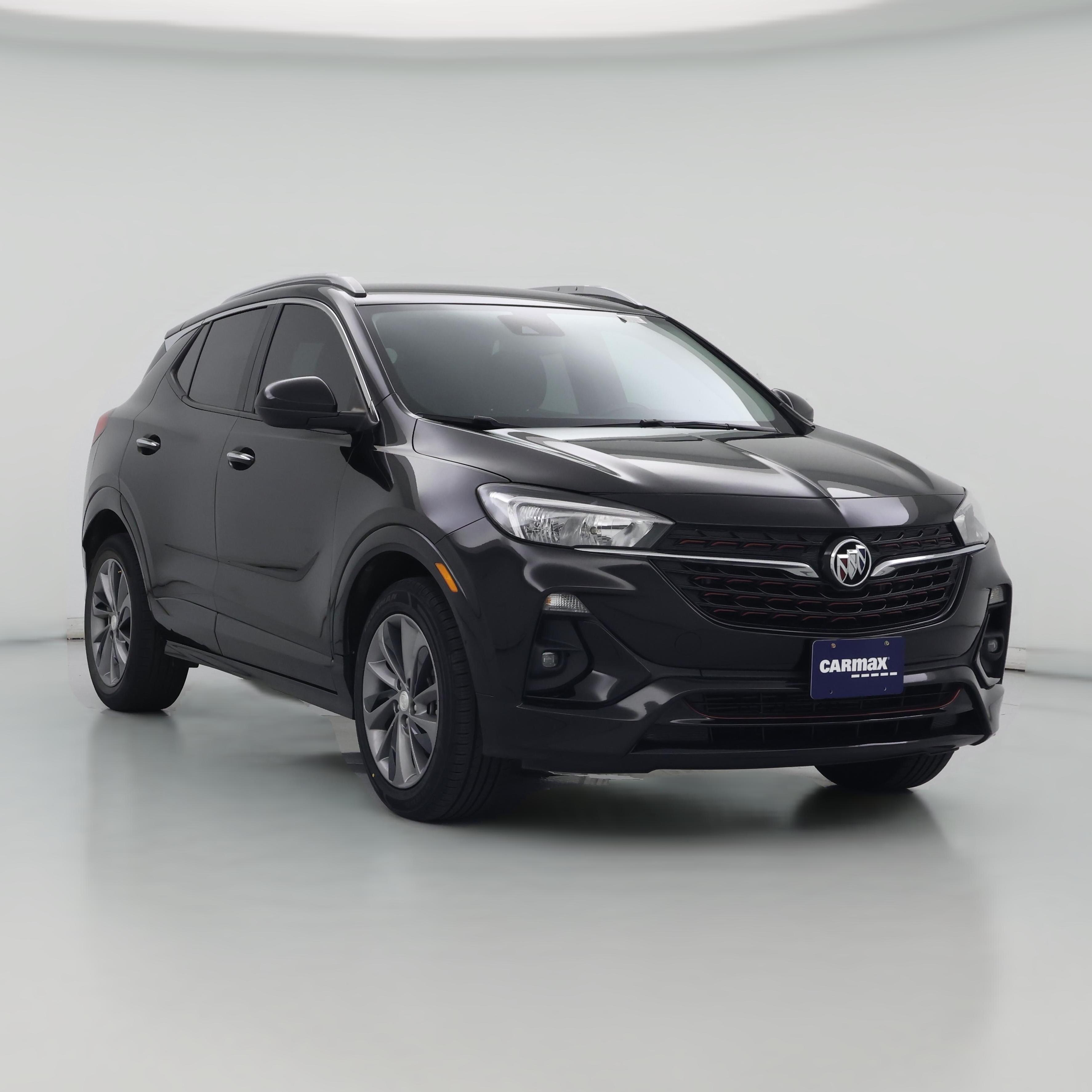 Thumbnail: 2023 Buick Encore GX - 1