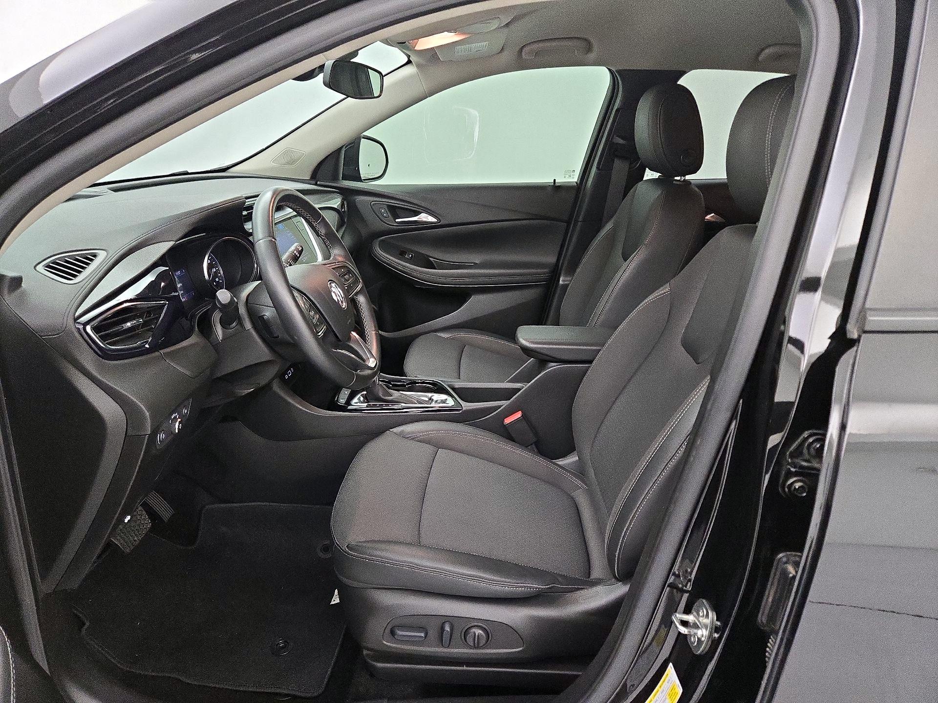 Thumbnail: 2023 Buick Encore GX - 11