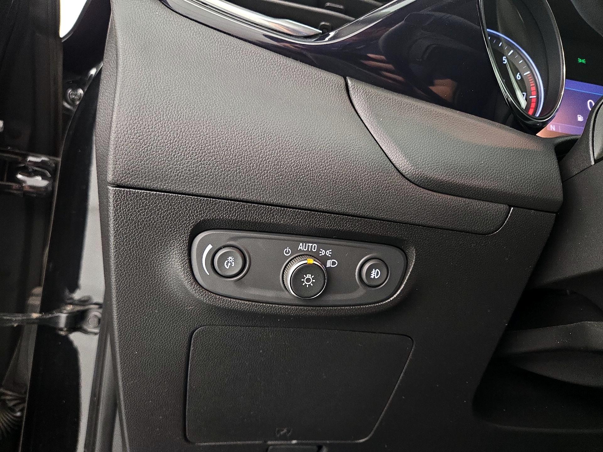 Thumbnail: 2023 Buick Encore GX - 13