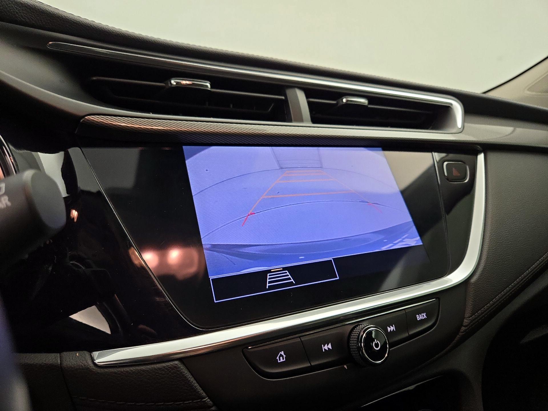 Thumbnail: 2023 Buick Encore GX - 14