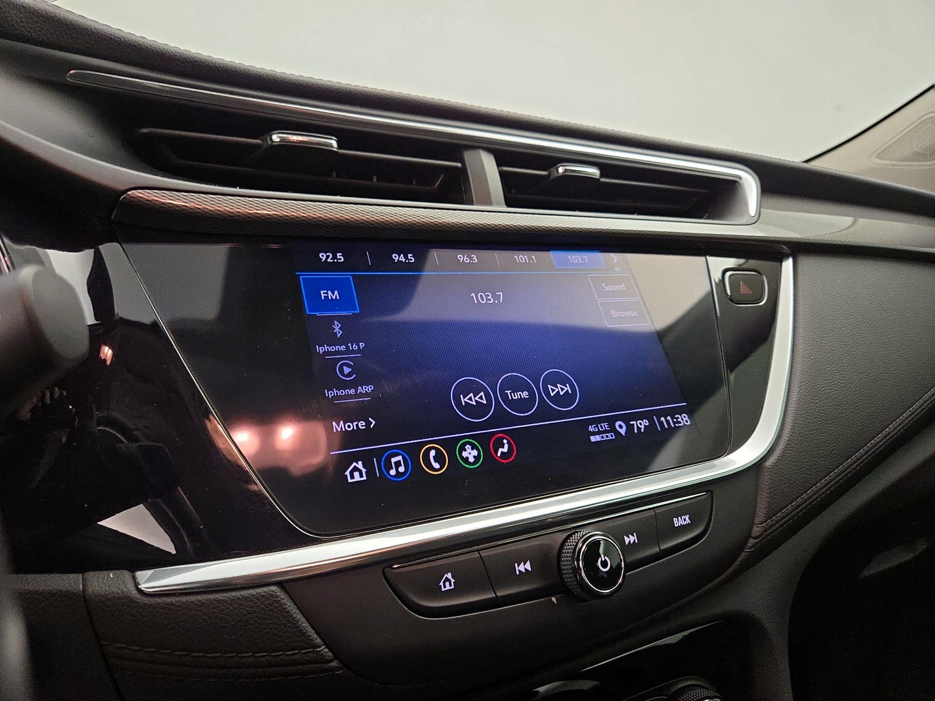Thumbnail: 2023 Buick Encore GX - 15