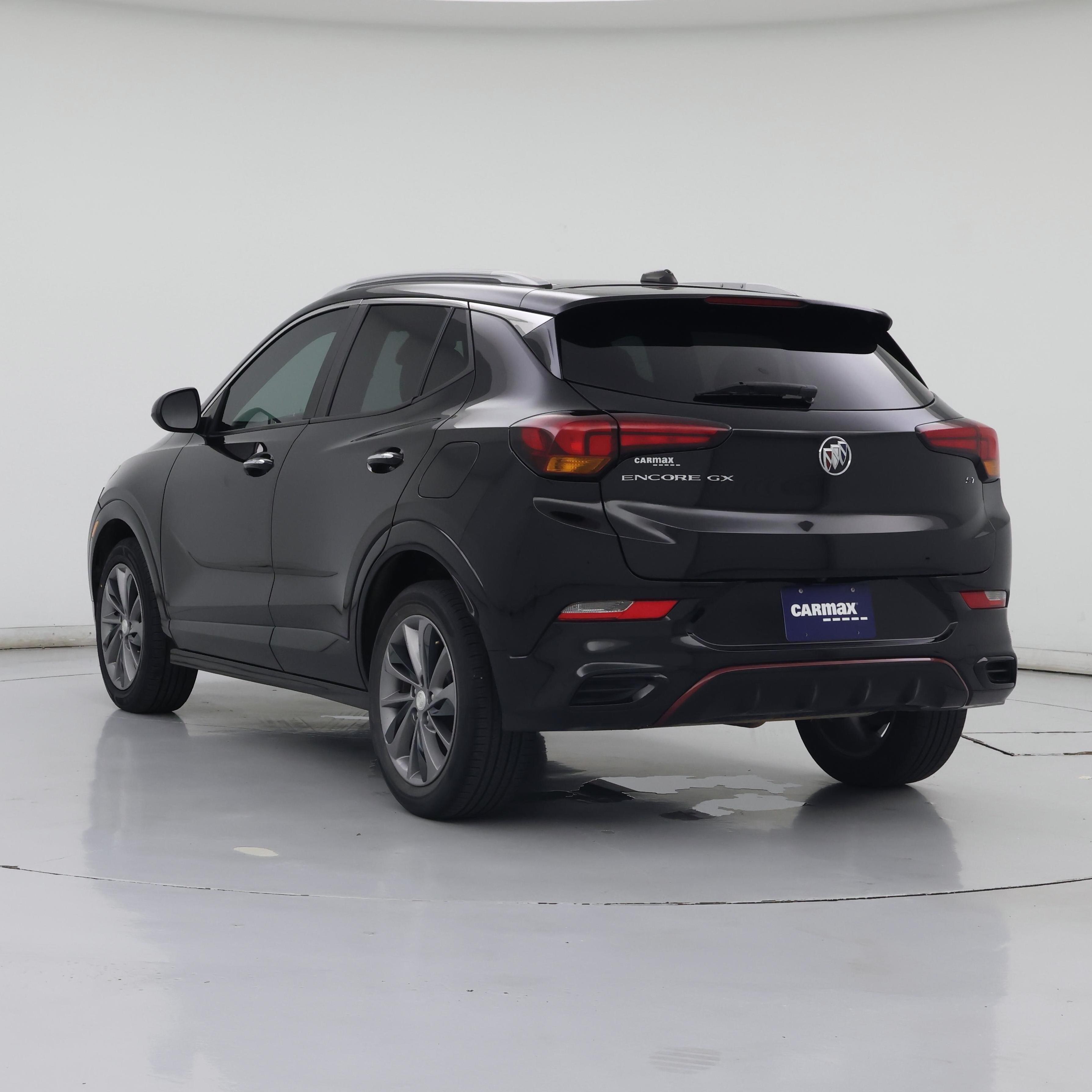 Thumbnail: 2023 Buick Encore GX - 2