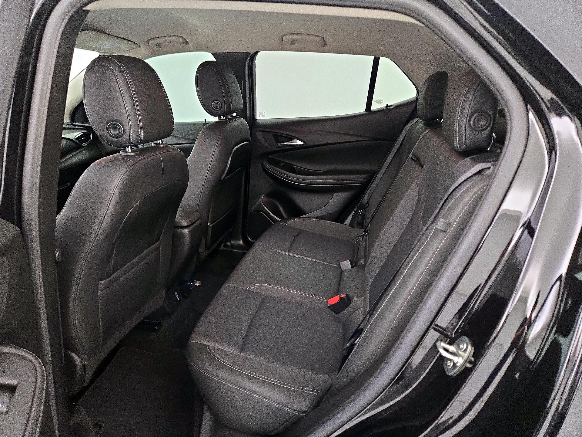 Thumbnail: 2023 Buick Encore GX - 19