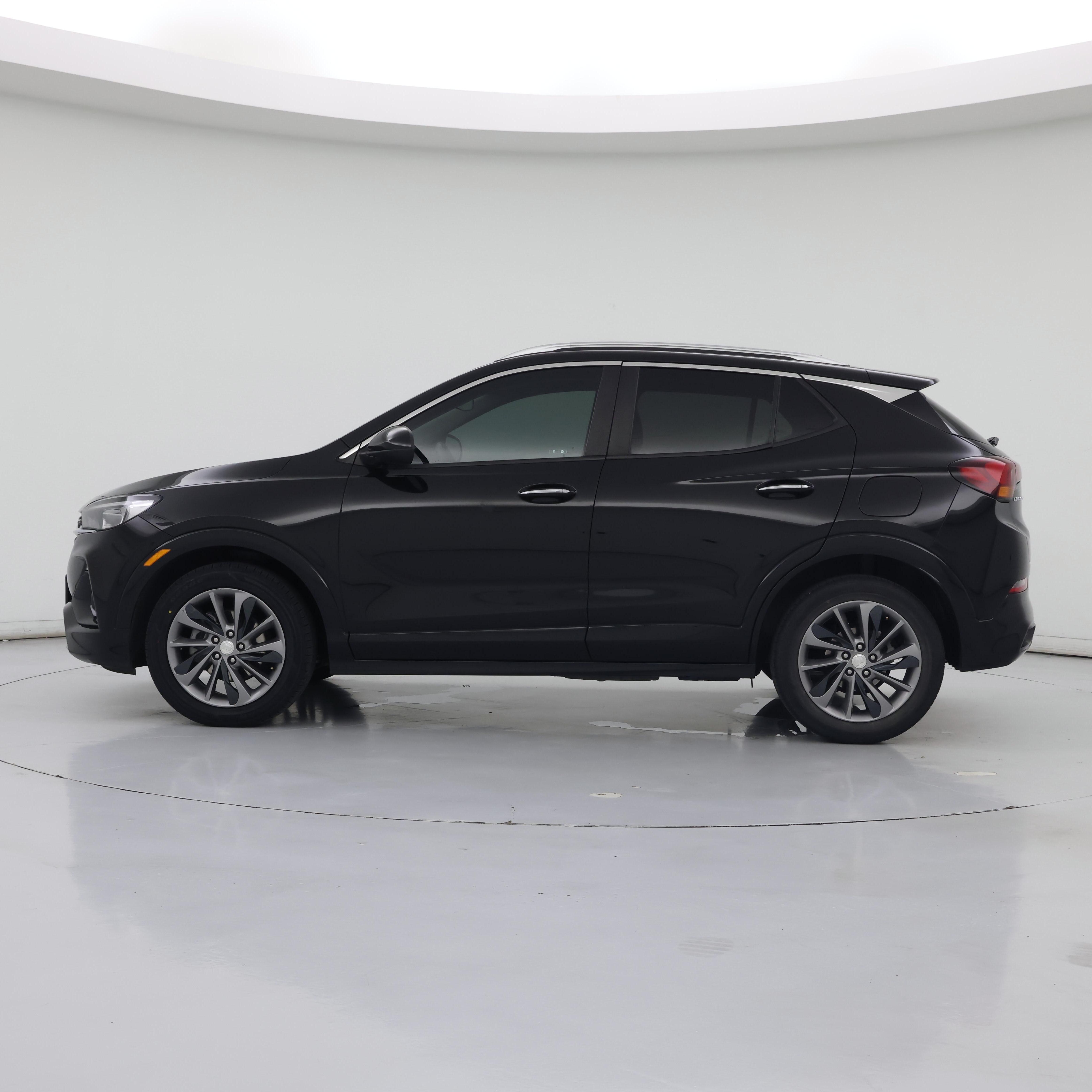 Thumbnail: 2023 Buick Encore GX - 3