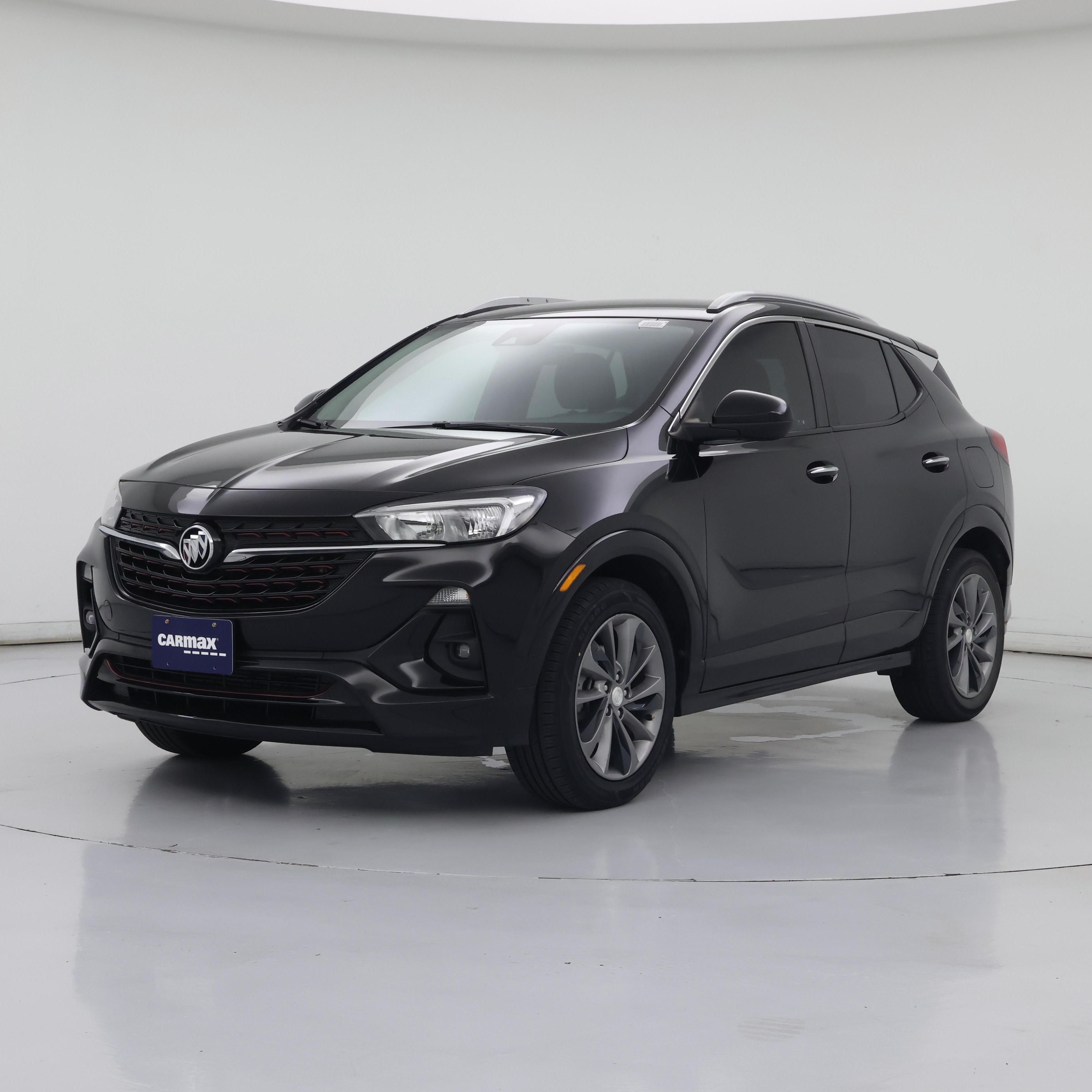 Thumbnail: 2023 Buick Encore GX - 4