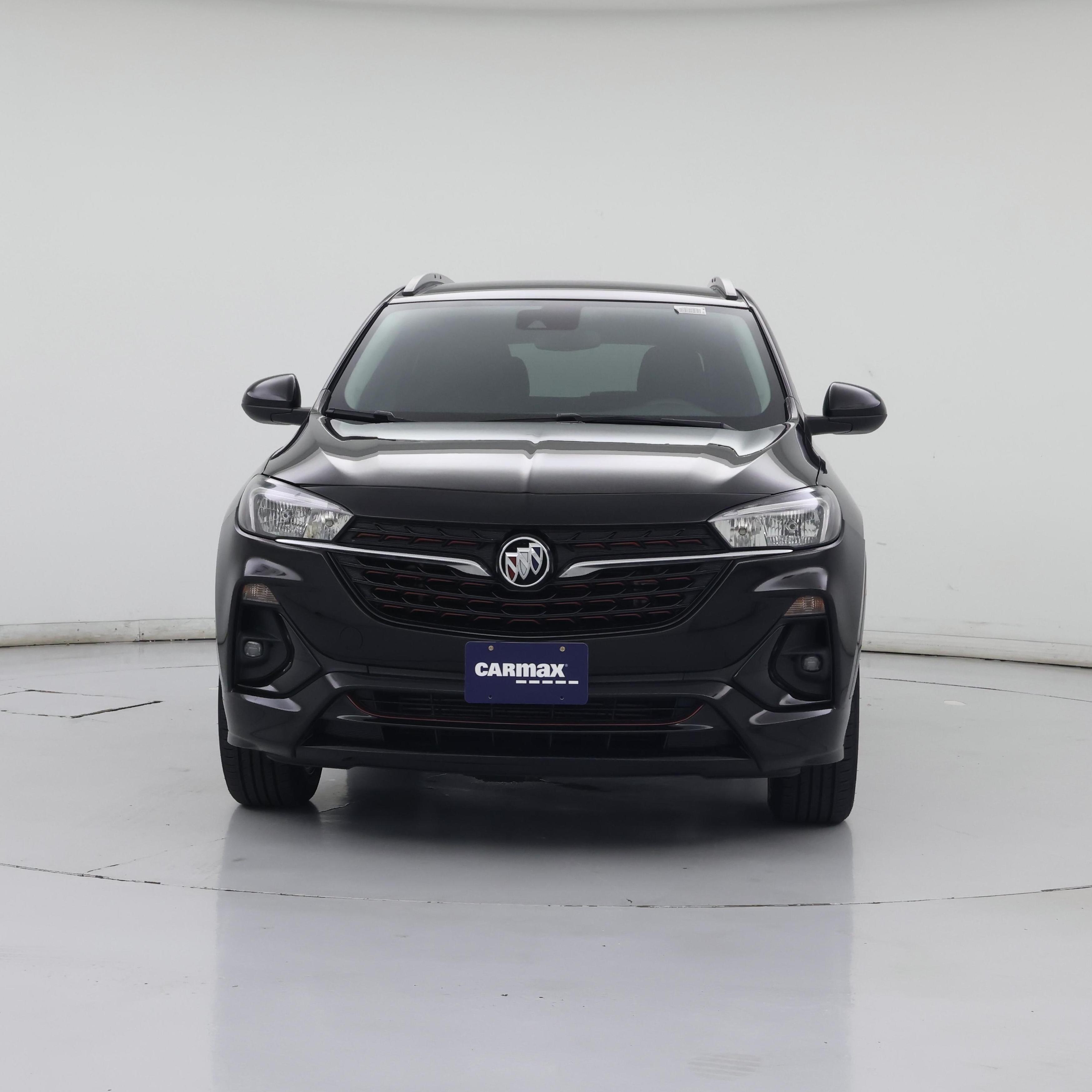 Thumbnail: 2023 Buick Encore GX - 5