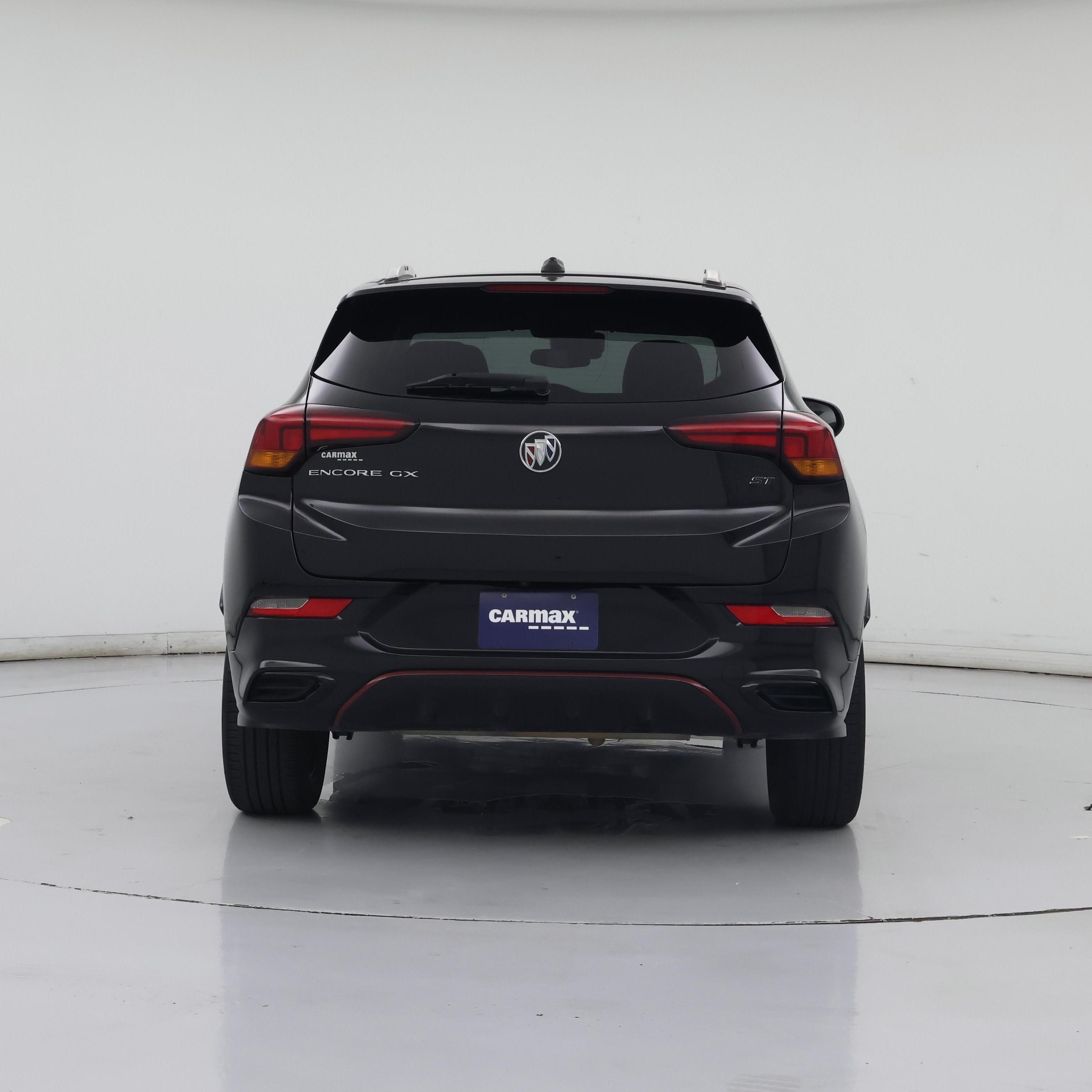 Thumbnail: 2023 Buick Encore GX - 6