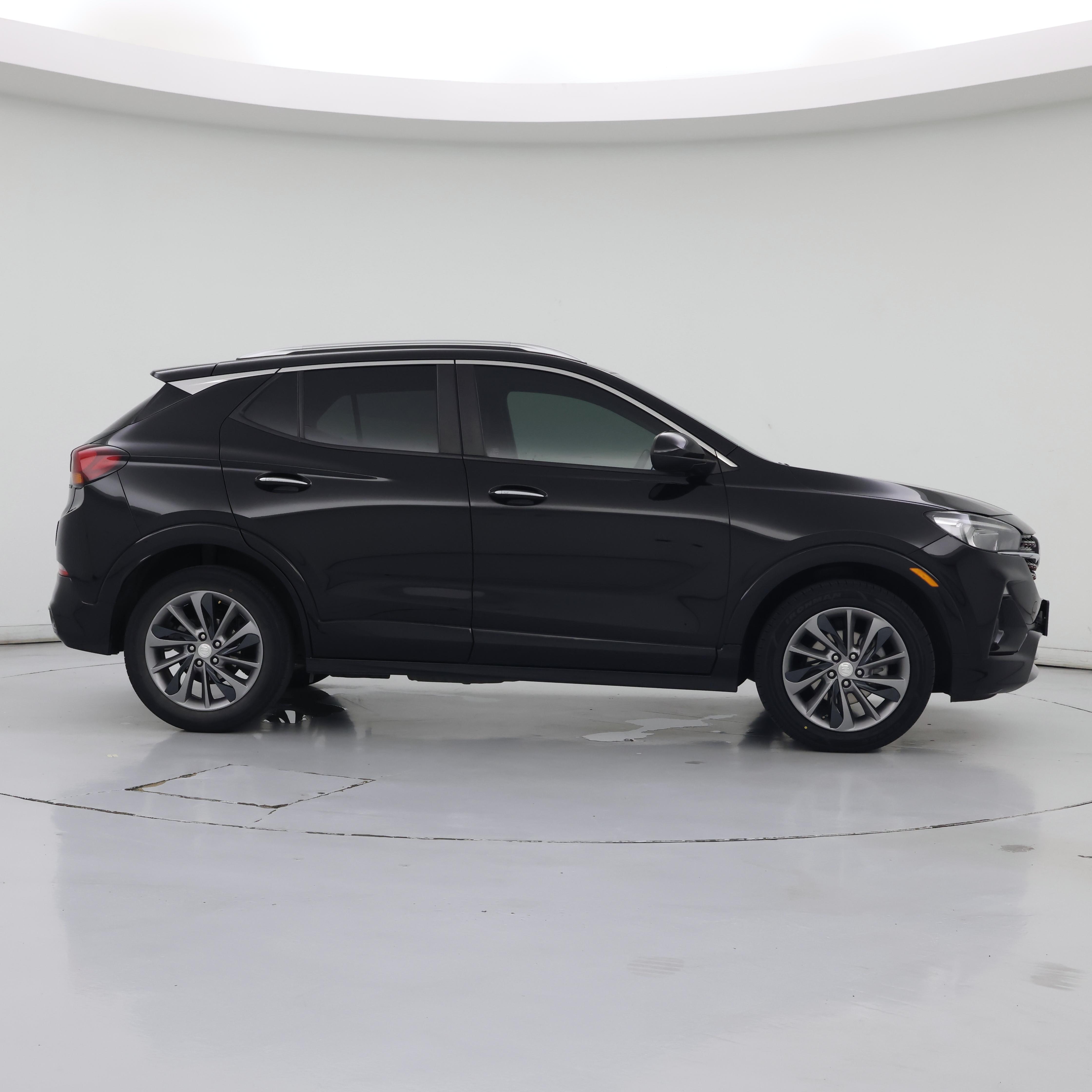 Thumbnail: 2023 Buick Encore GX - 7