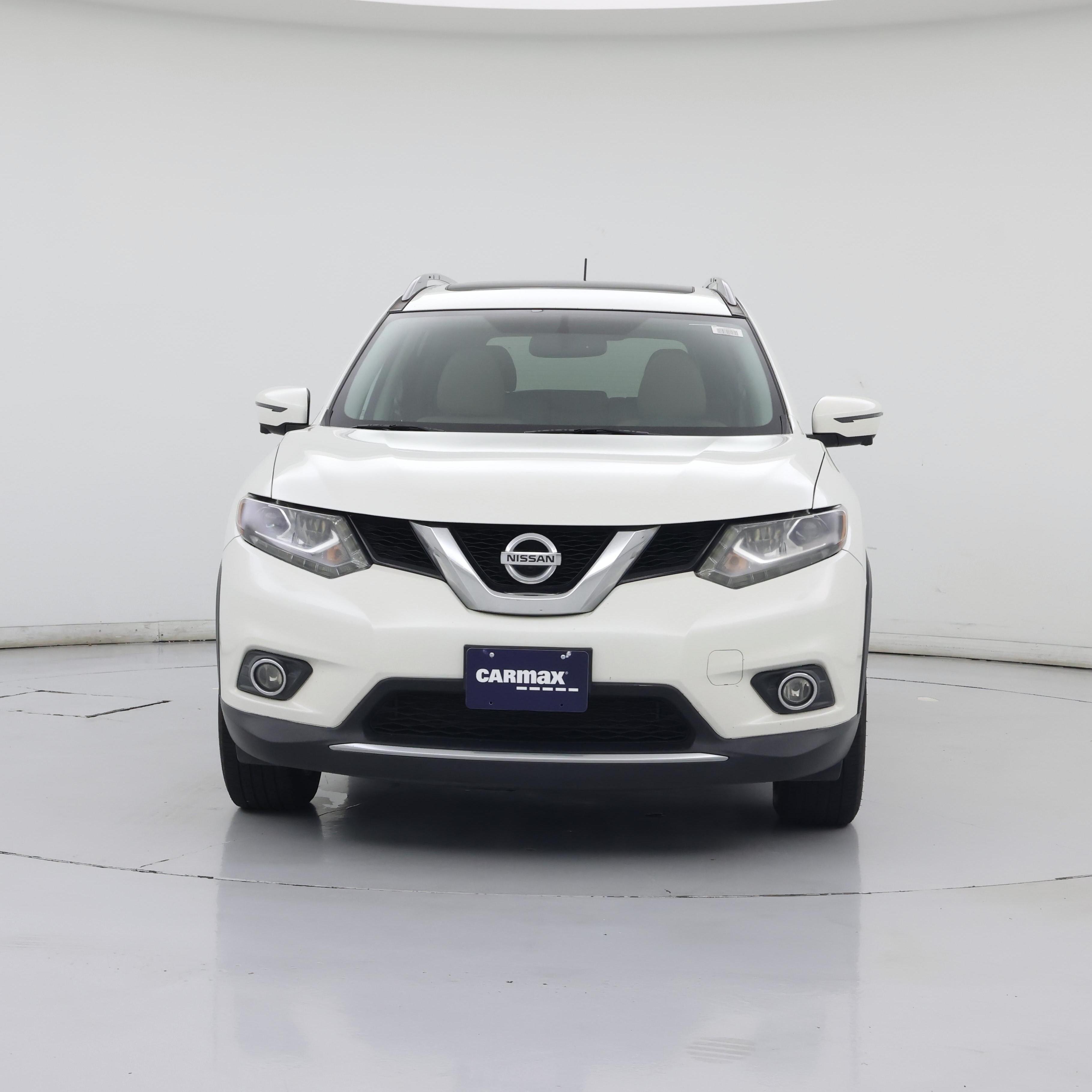 Thumbnail: 2016 Nissan Rogue - 5