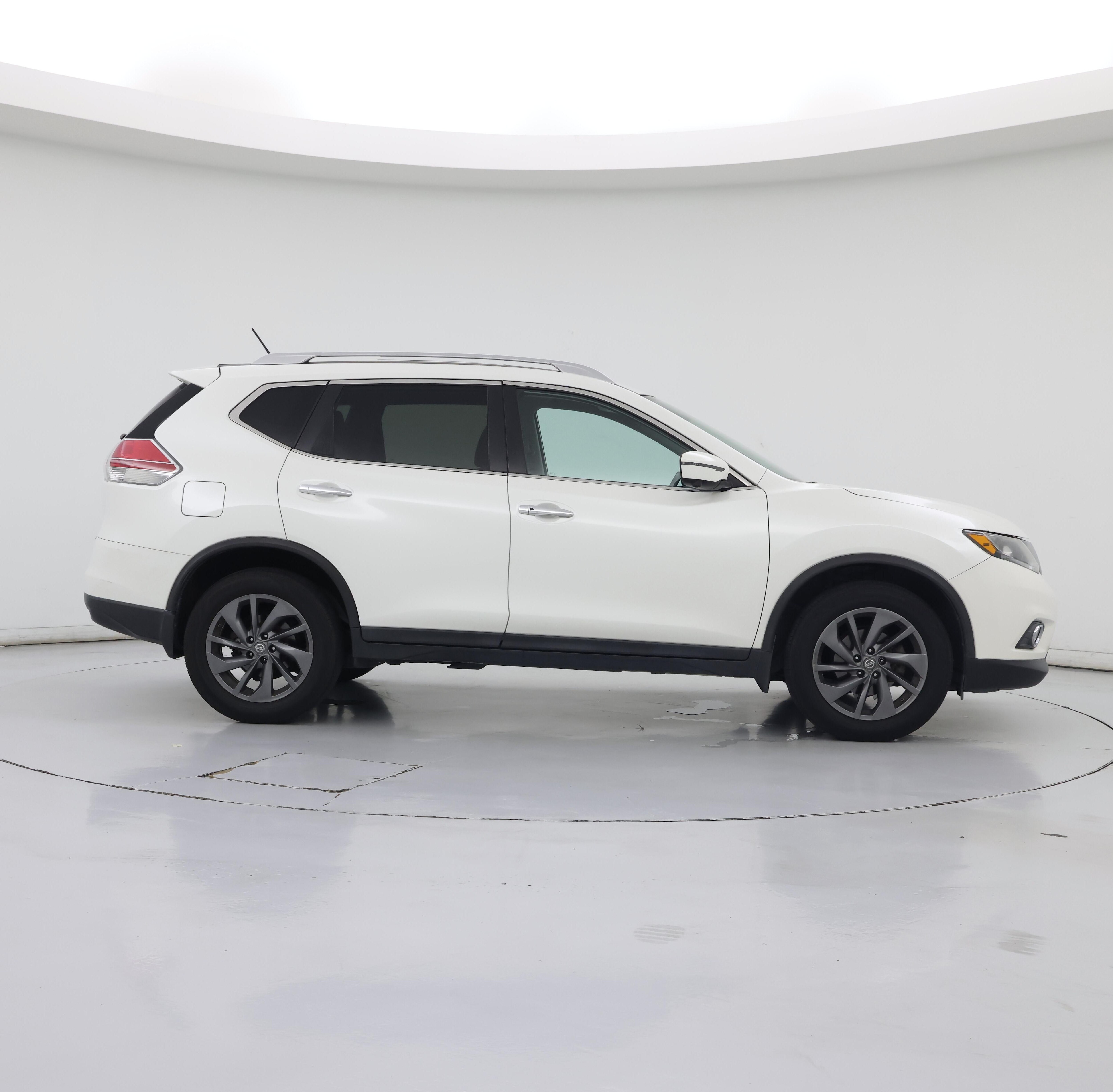 Thumbnail: 2016 Nissan Rogue - 7