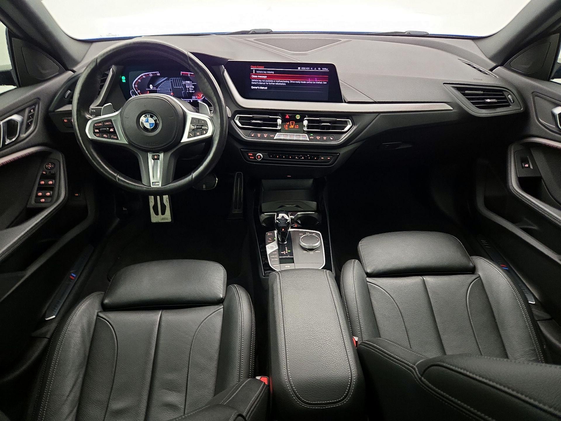 Thumbnail: 2021 BMW 2 Series - 9