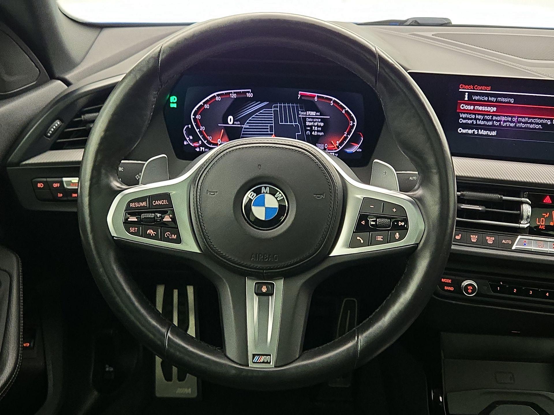 Thumbnail: 2021 BMW 2 Series - 10