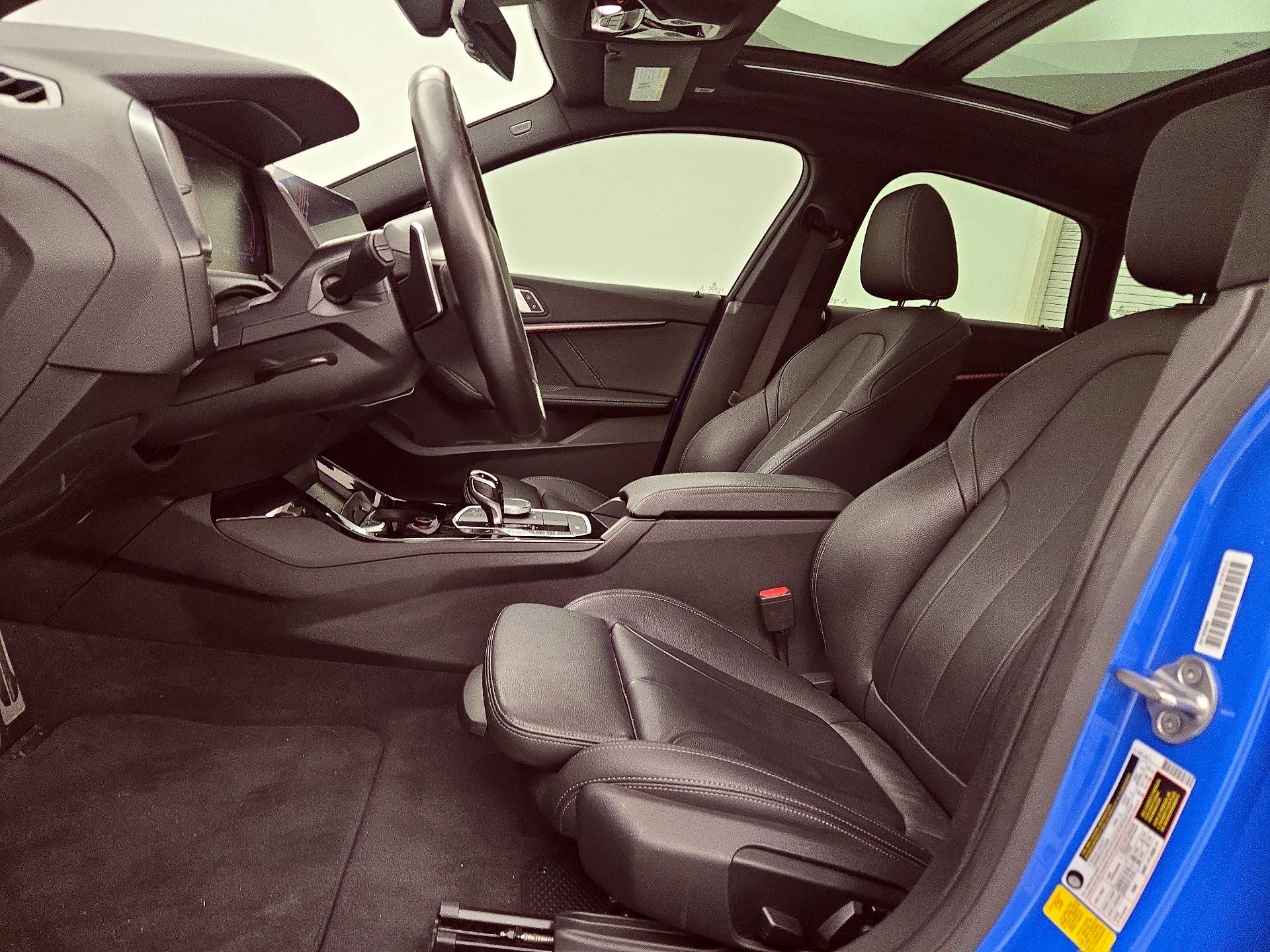 Thumbnail: 2021 BMW 2 Series - 11