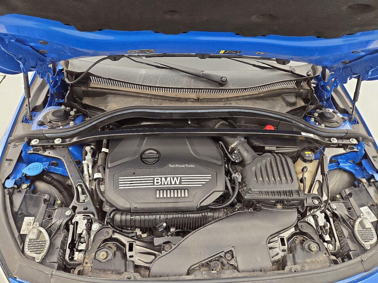 2021 BMW 2 Series 228i - Photo 15