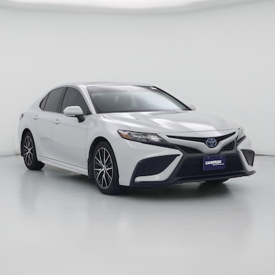 2024 Toyota Camry Hybrid SE