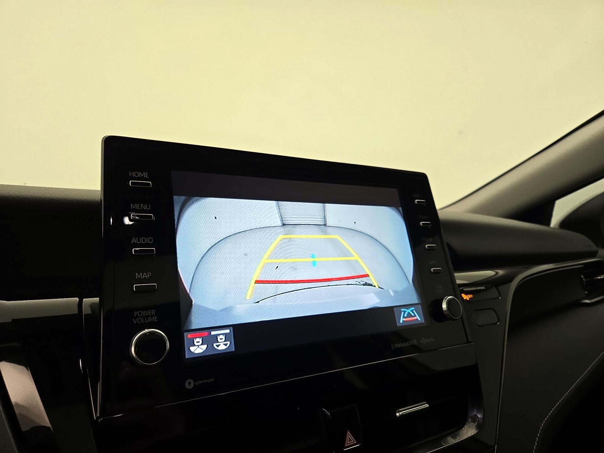 Thumbnail: 2024 Toyota Camry - 14