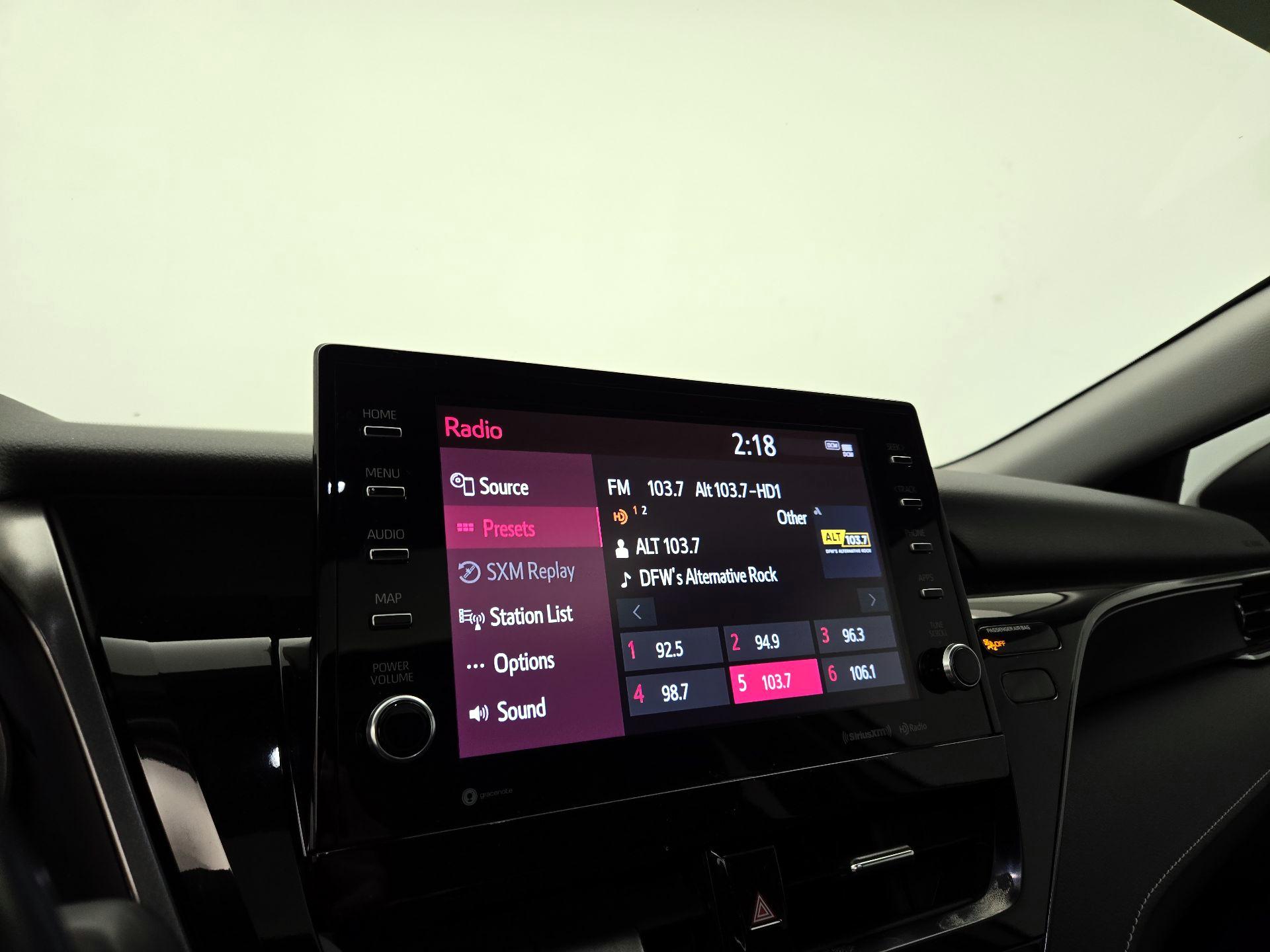 Thumbnail: 2024 Toyota Camry - 15