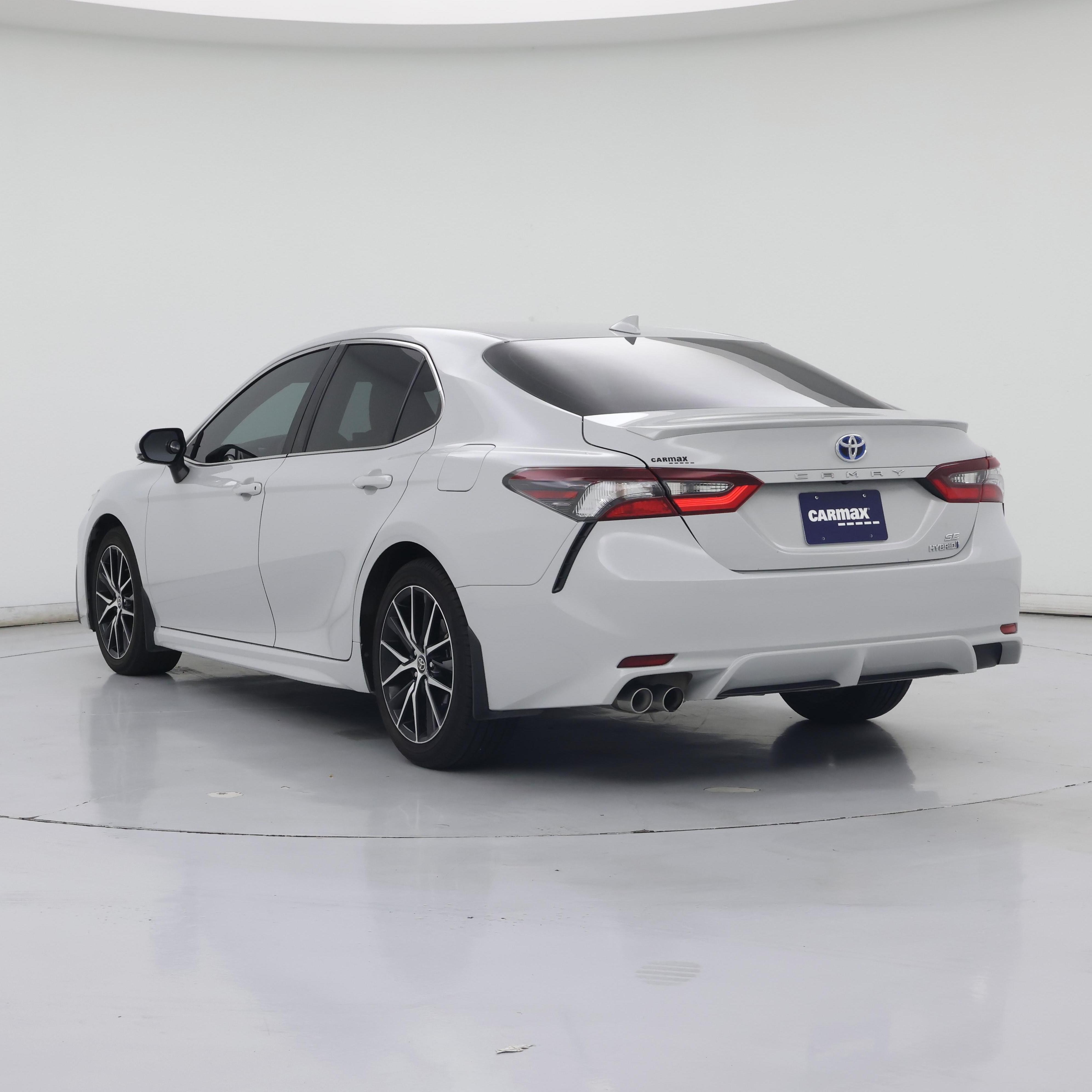 Thumbnail: 2024 Toyota Camry - 2
