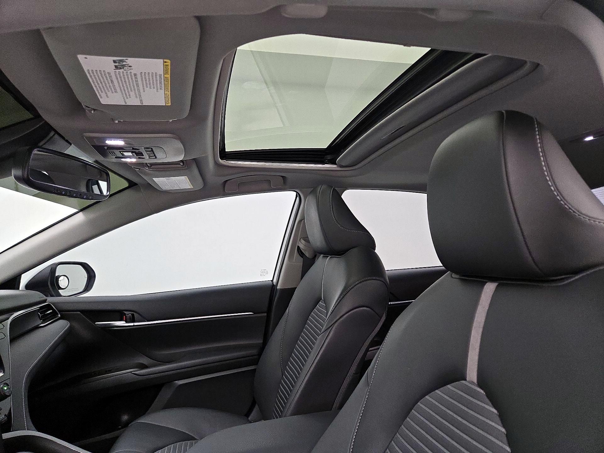Thumbnail: 2024 Toyota Camry - 19