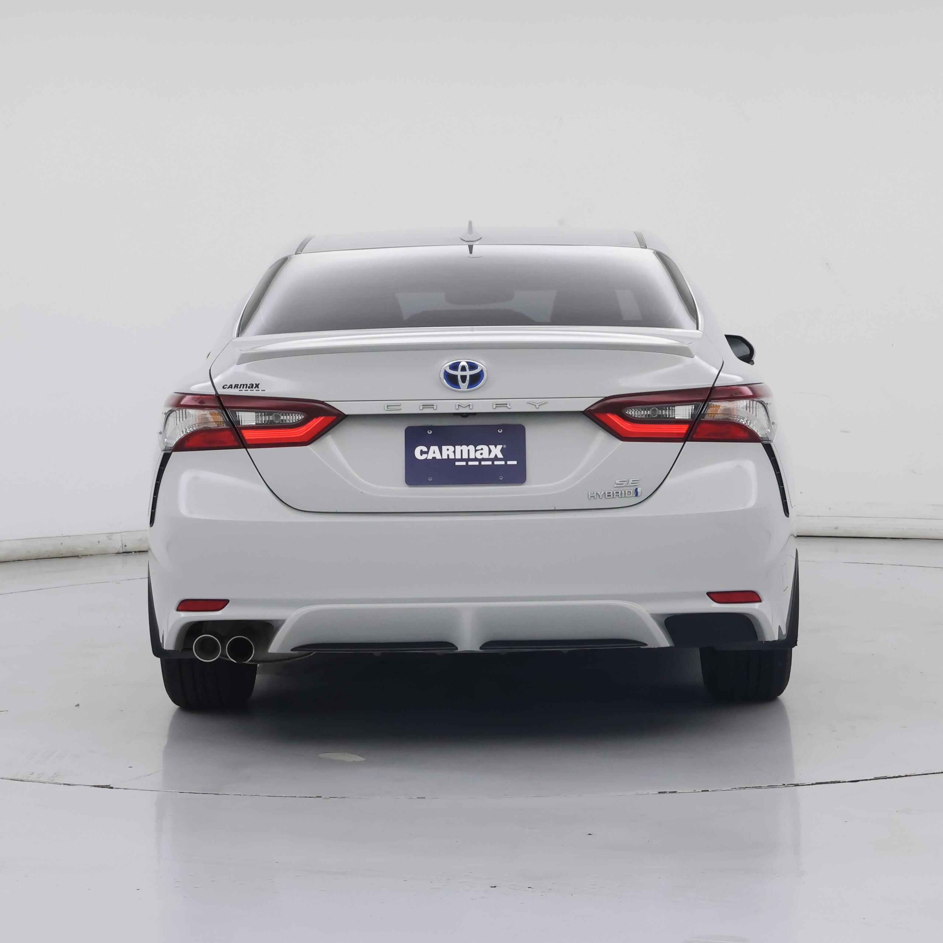 Thumbnail: 2024 Toyota Camry - 6