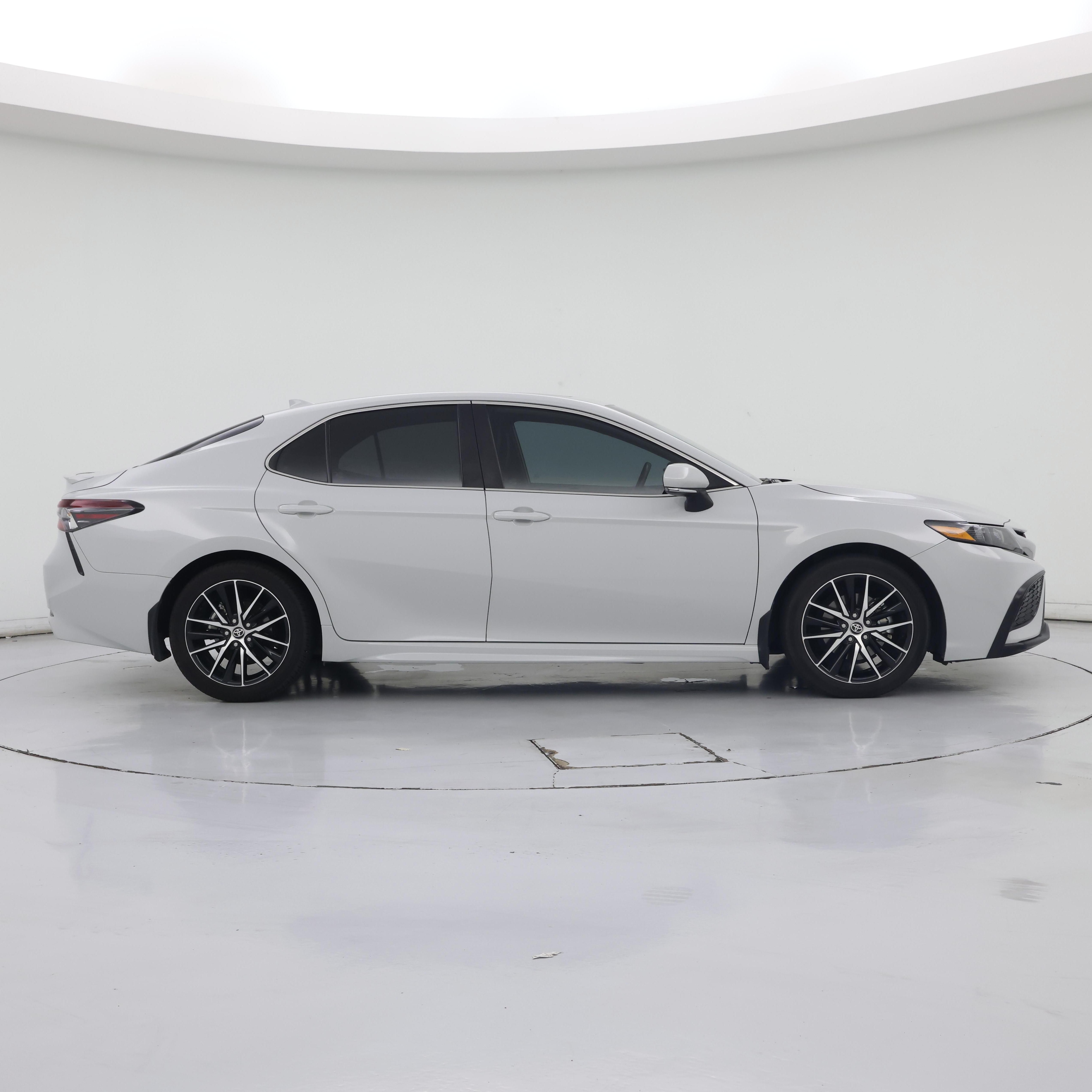 Thumbnail: 2024 Toyota Camry - 7