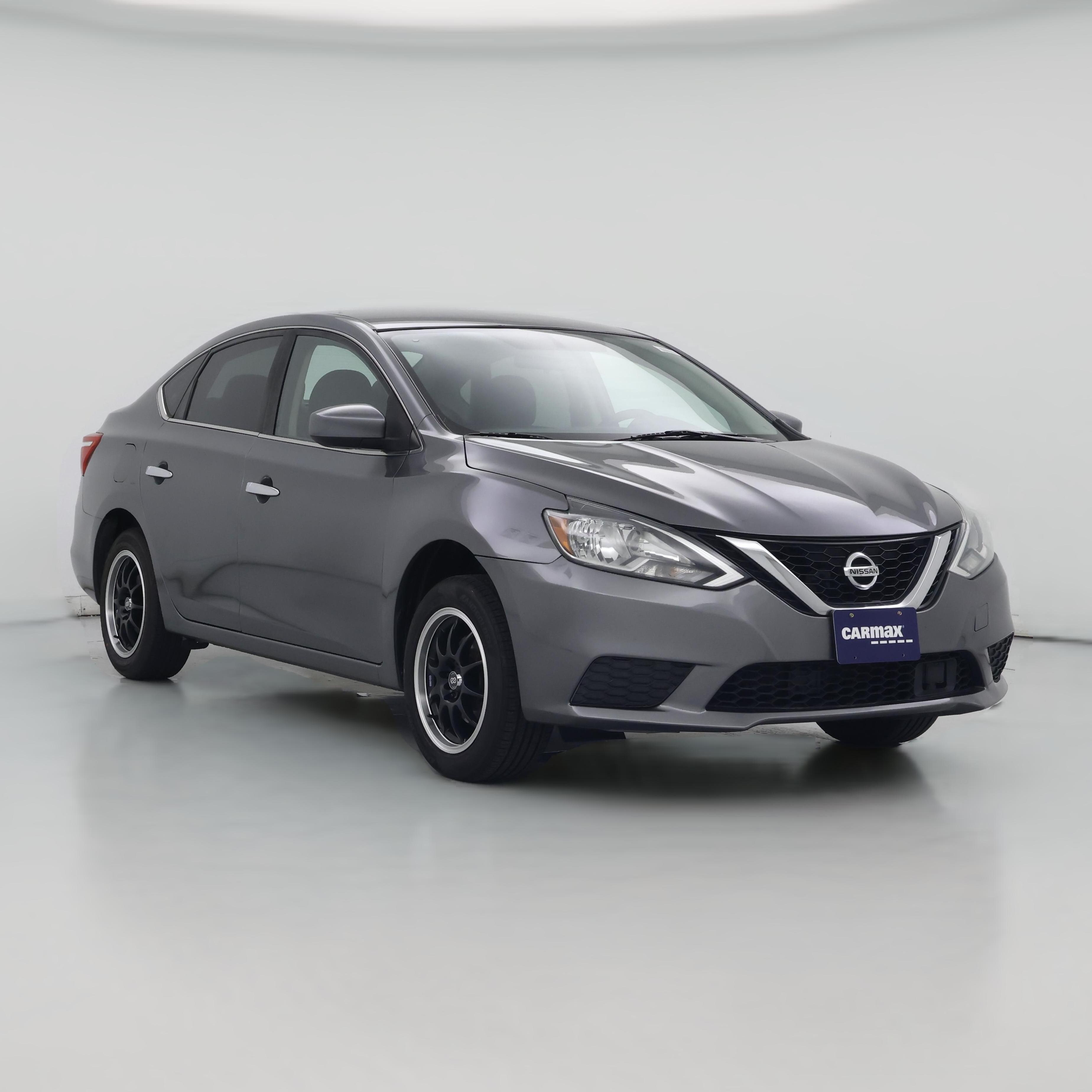 Thumbnail: 2019 Nissan Sentra - 1