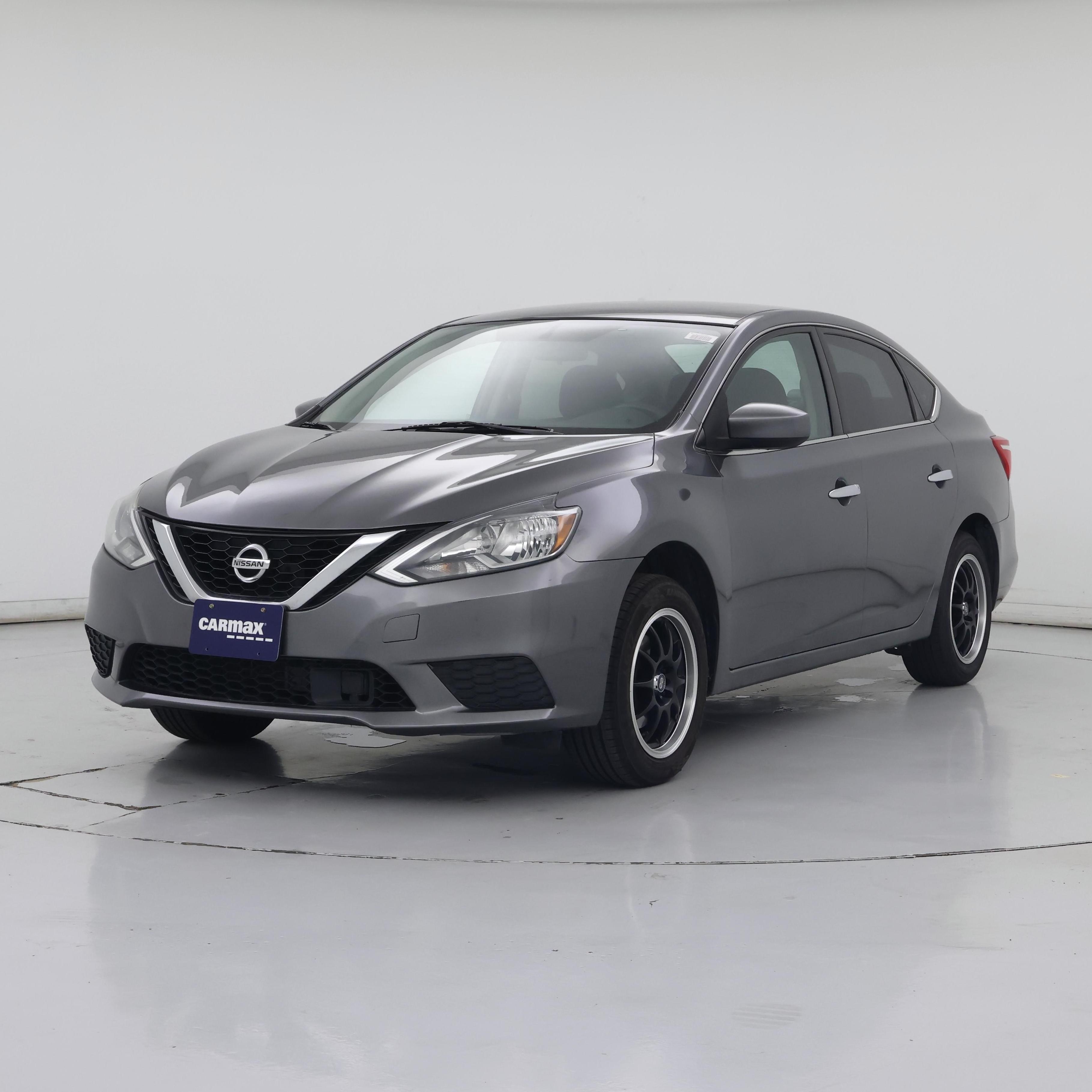 Thumbnail: 2019 Nissan Sentra - 4
