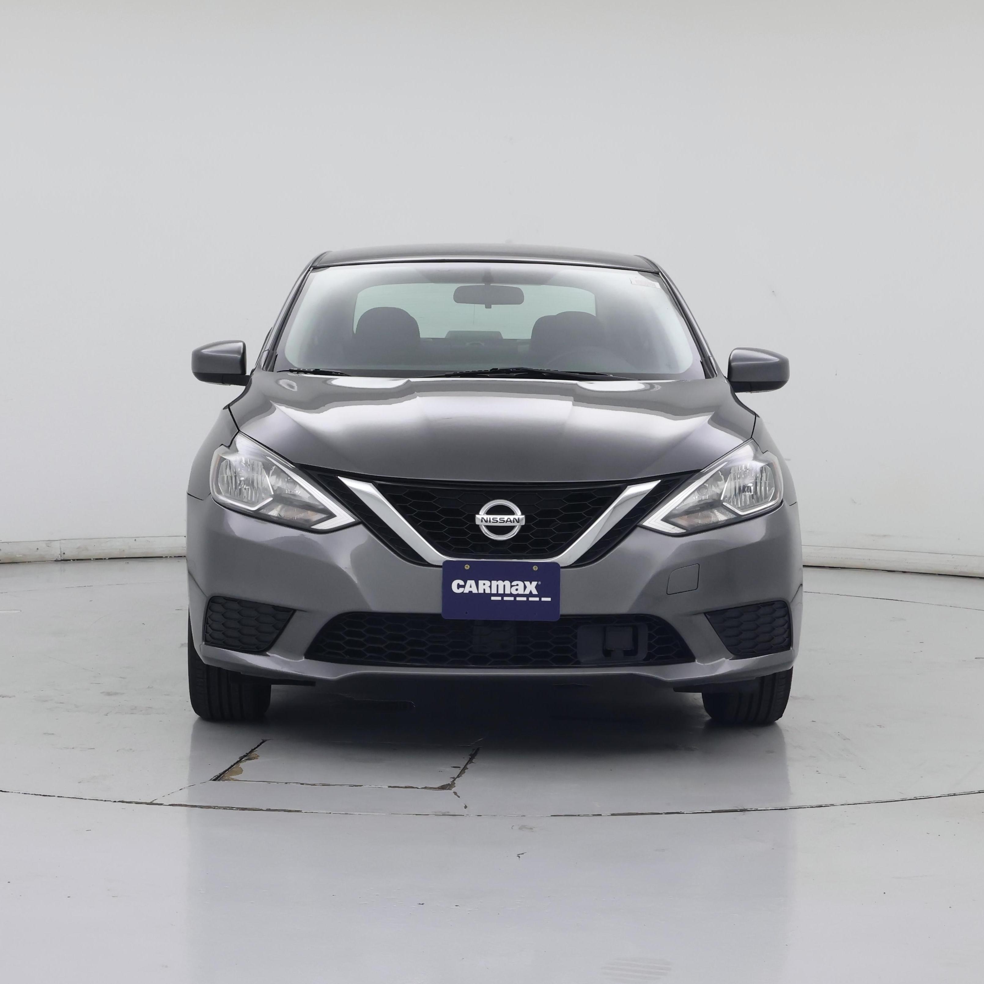 Thumbnail: 2019 Nissan Sentra - 5